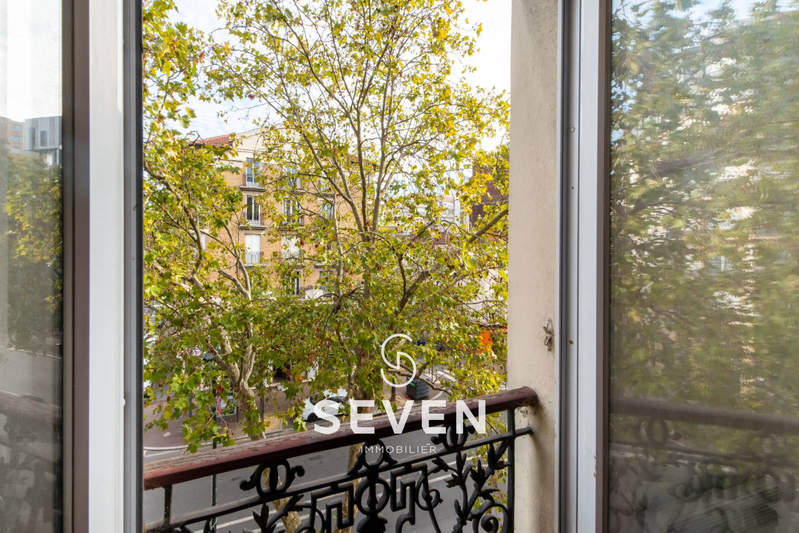 Image_, Appartement, Clichy, ref :820