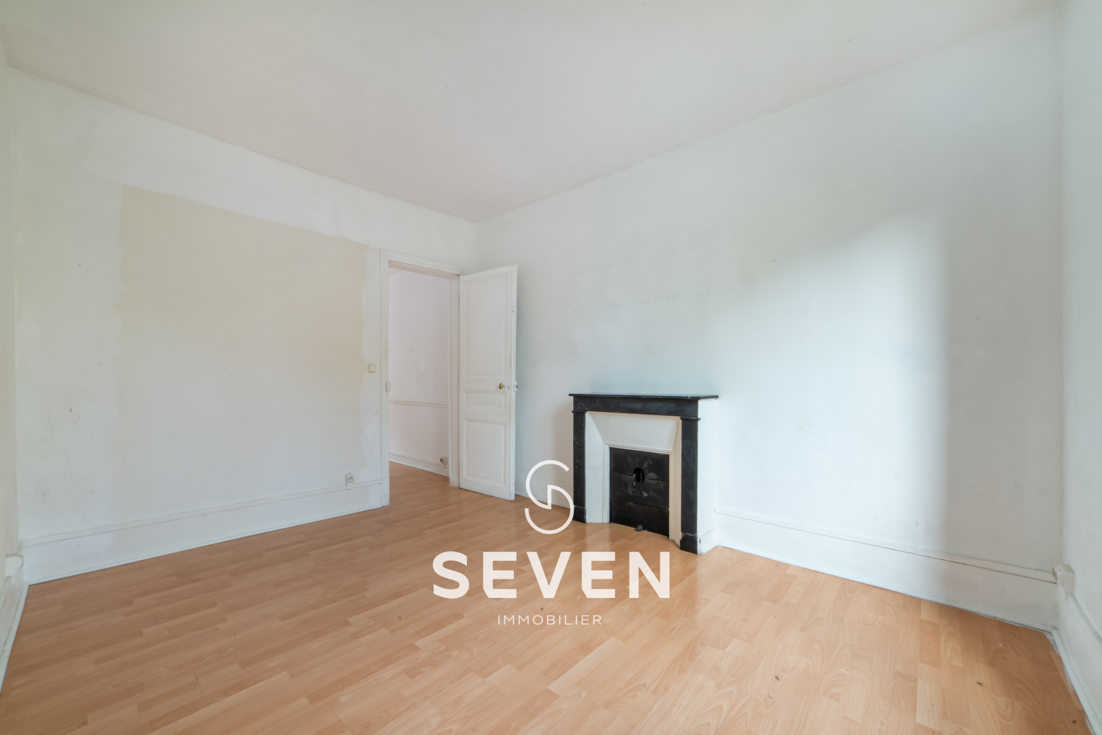 Image_, Appartement, Clichy, ref :820