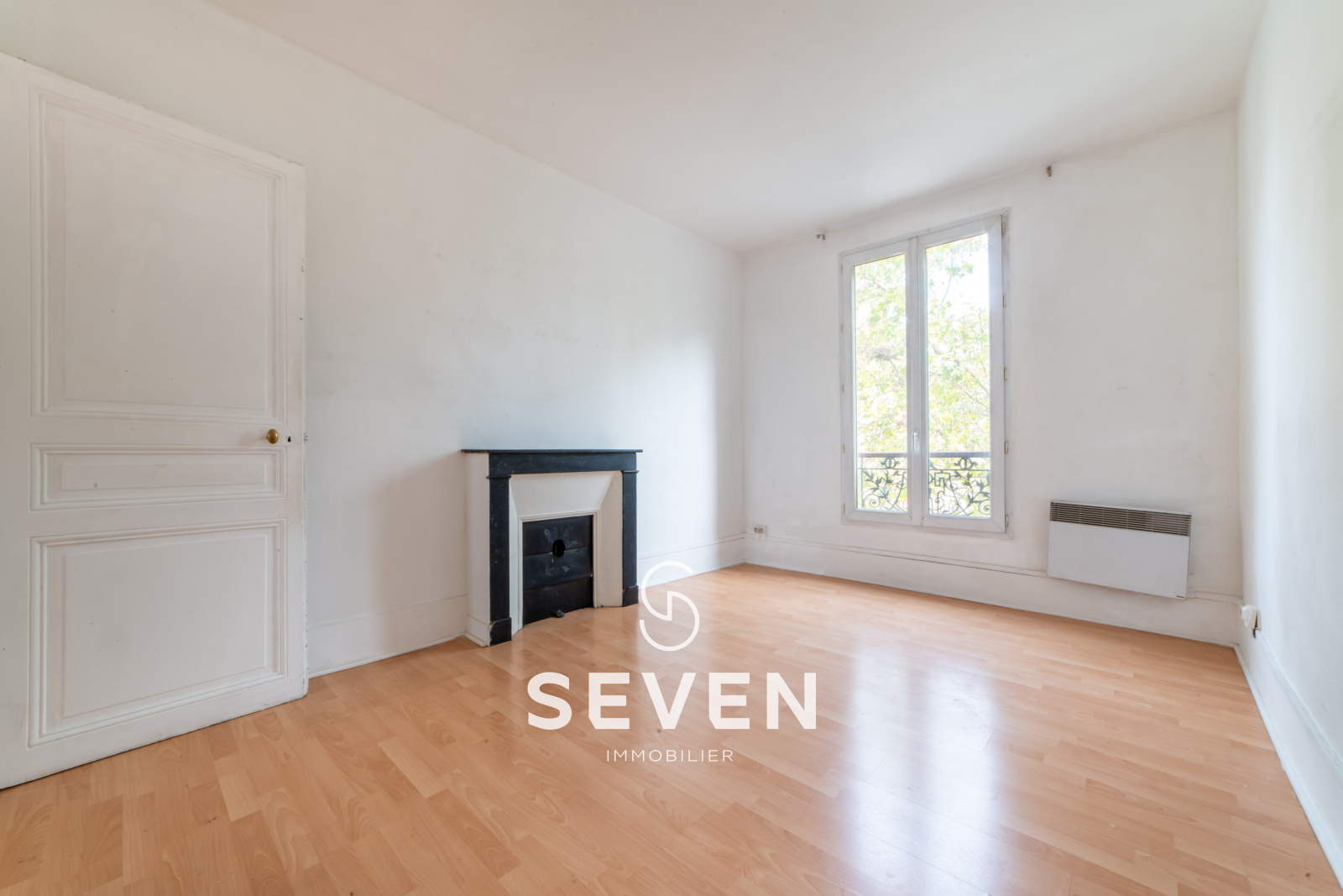 Image_, Appartement, Clichy, ref :820