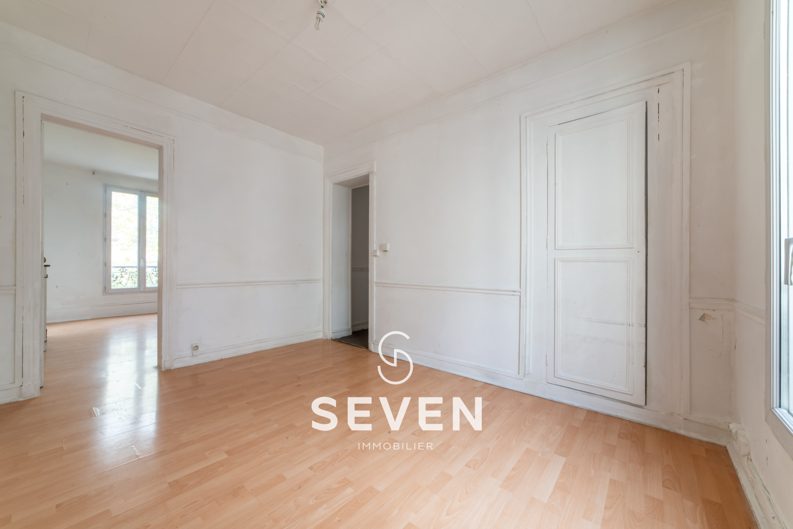 Image_, Appartement, Clichy, ref :820