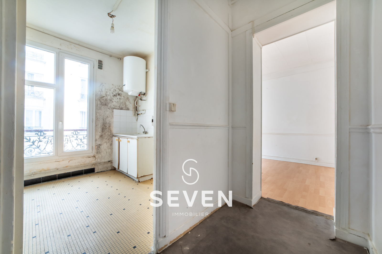 Image_, Appartement, Clichy, ref :820
