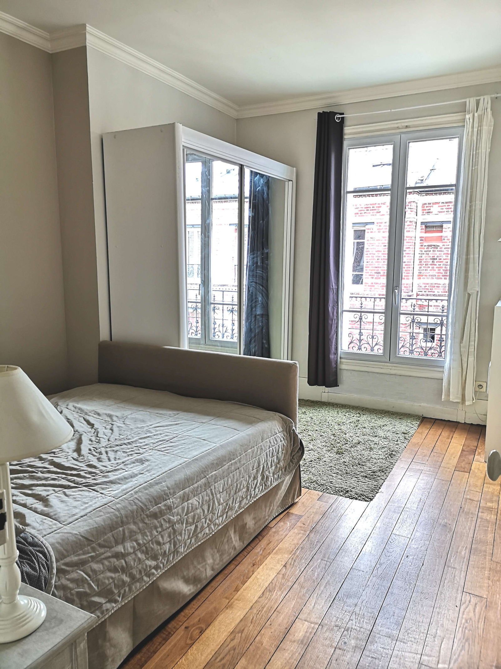 Image_, Appartement, Clichy, ref :287