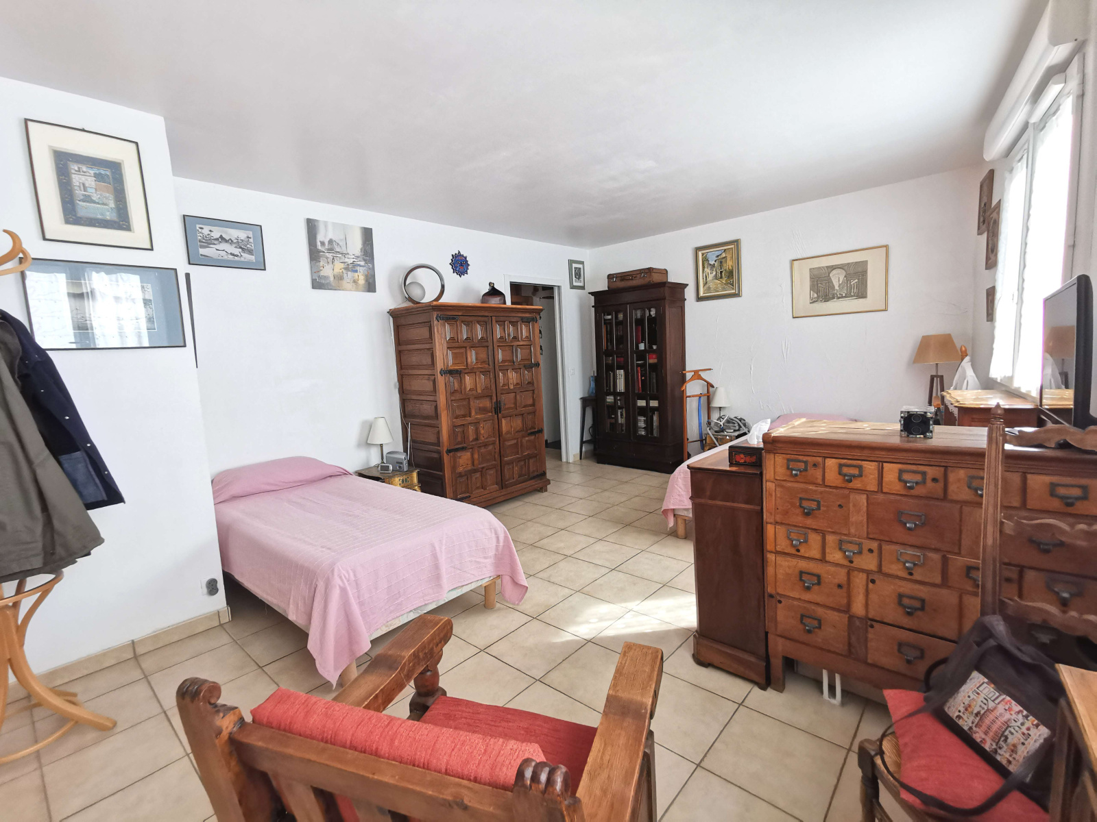 Image_, Appartement, Clichy, ref :0378