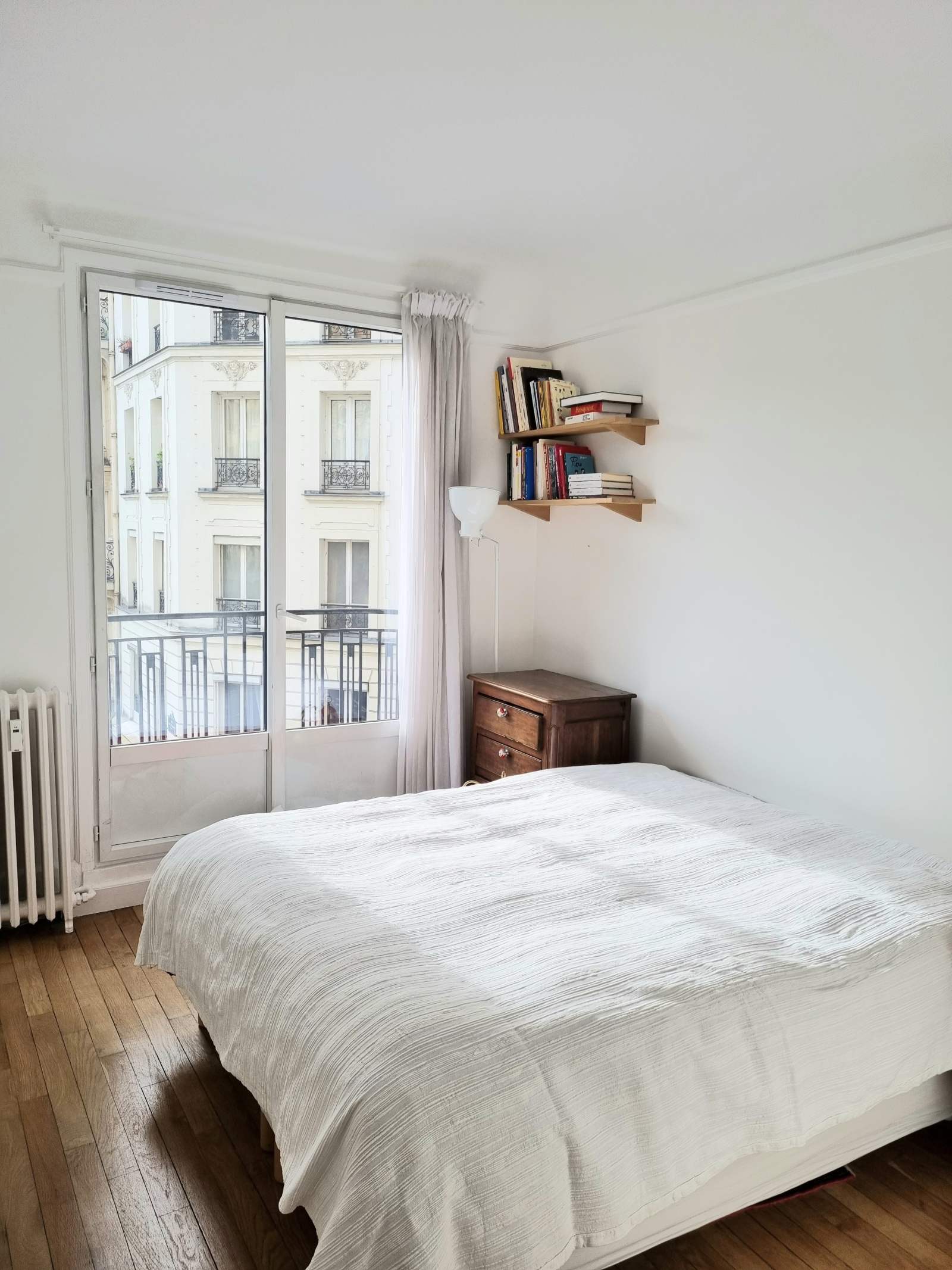 Image_, Appartement, Paris, ref :706