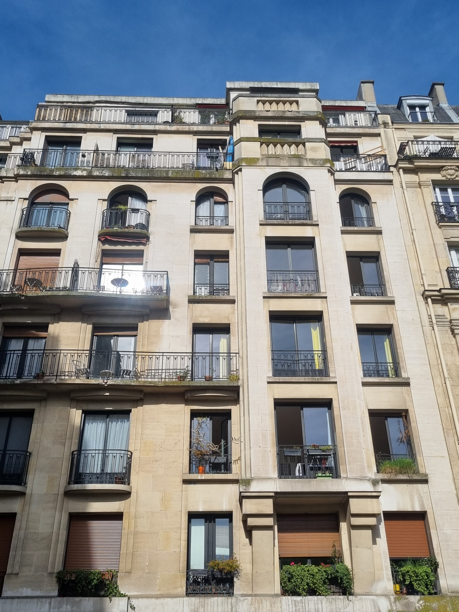 Image_, Appartement, Paris, ref :706