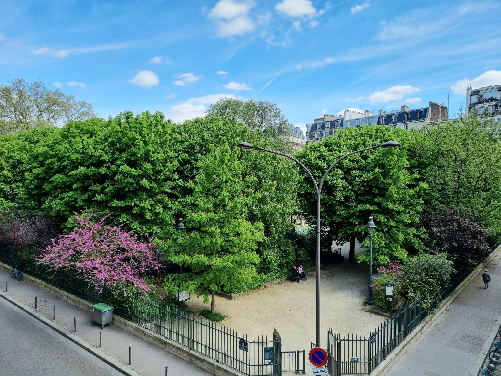 Image_, Appartement, Paris, ref :706