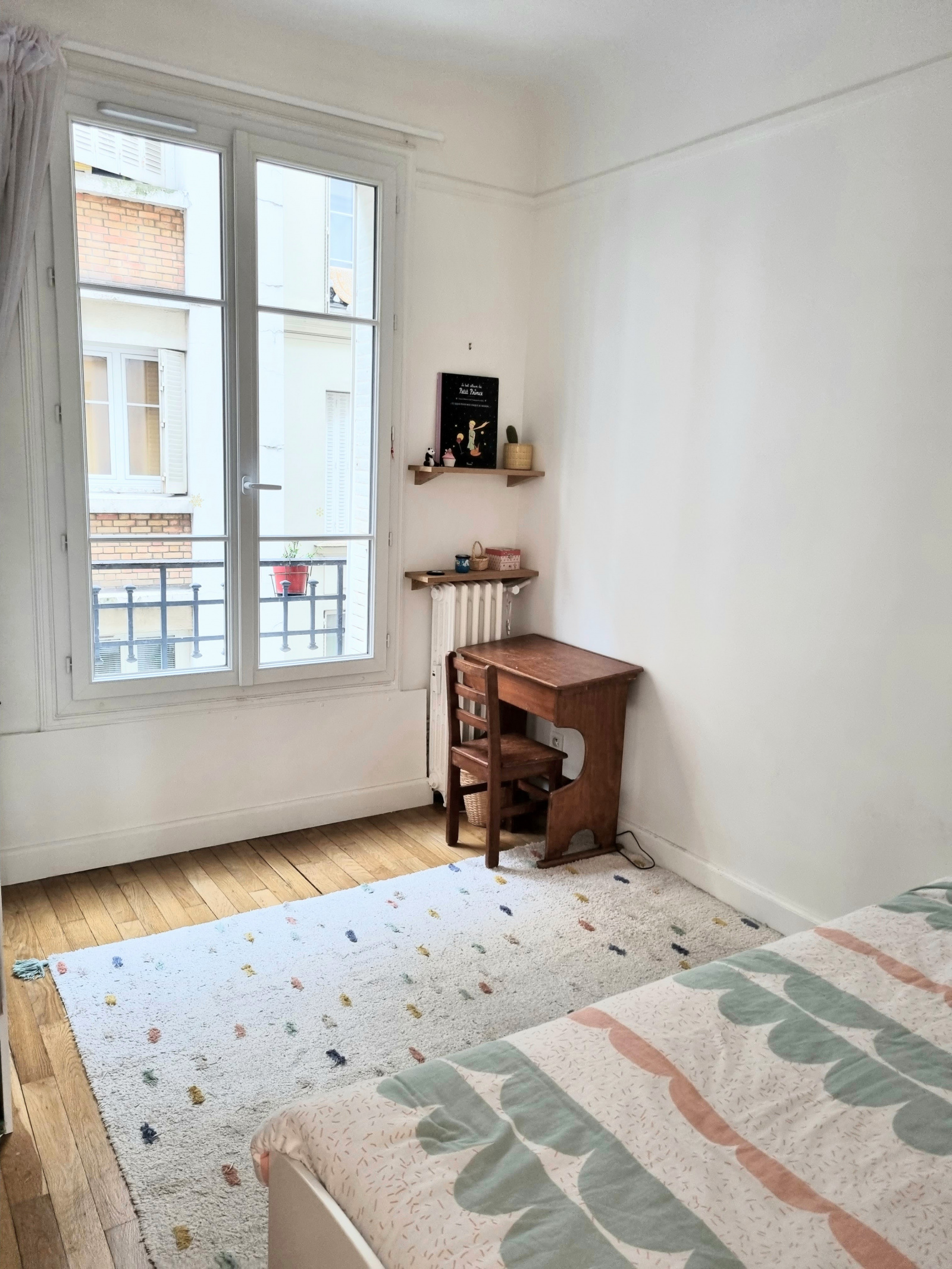 Image_, Appartement, Paris, ref :706