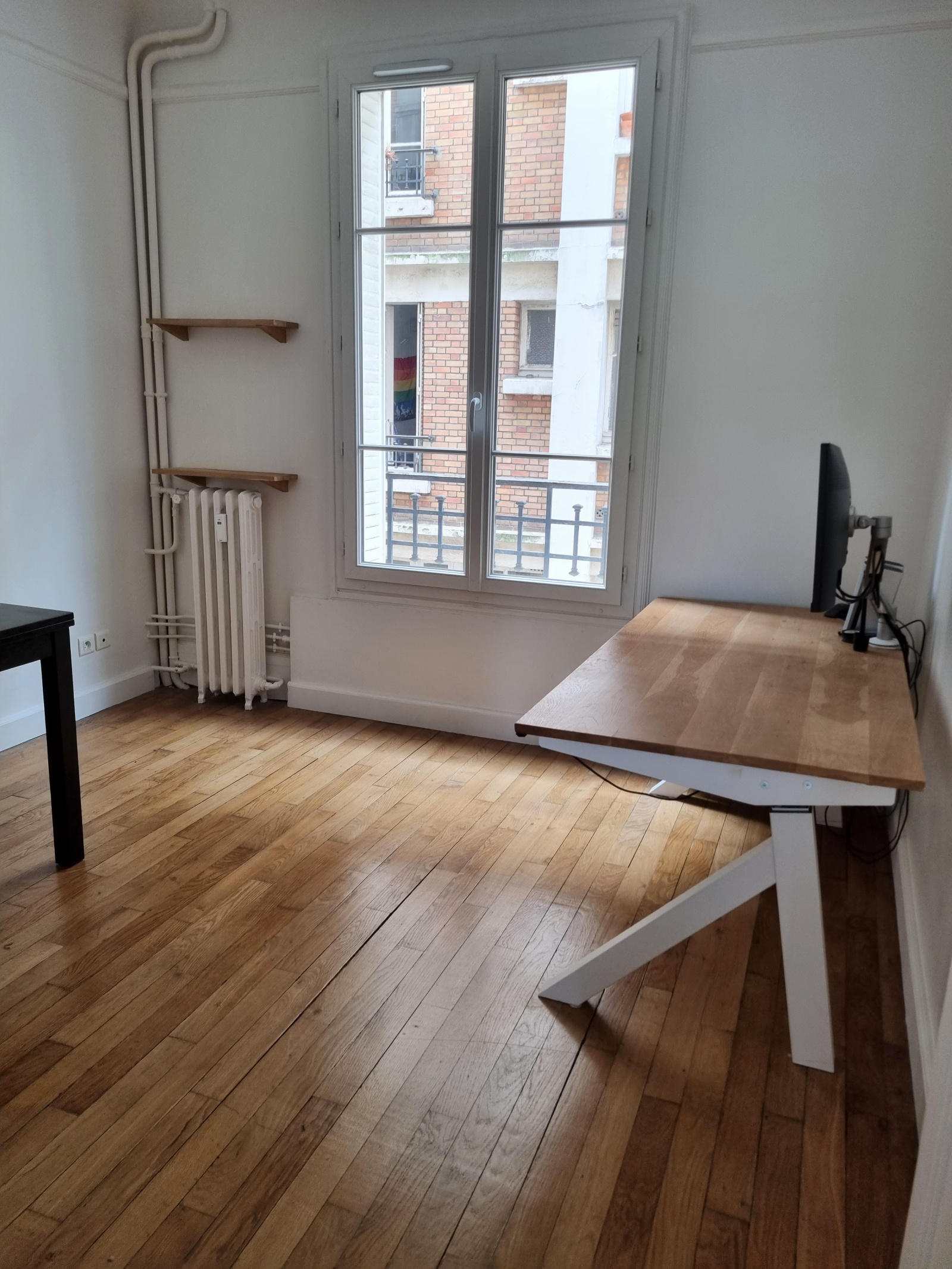 Image_, Appartement, Paris, ref :706