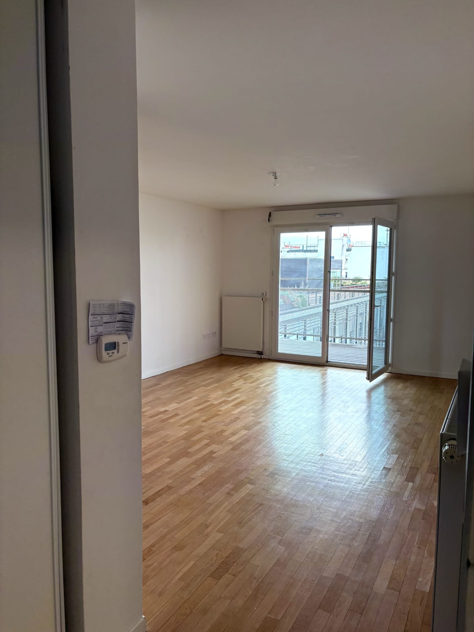 Image_, Appartement, Clichy, ref :LOC1708
