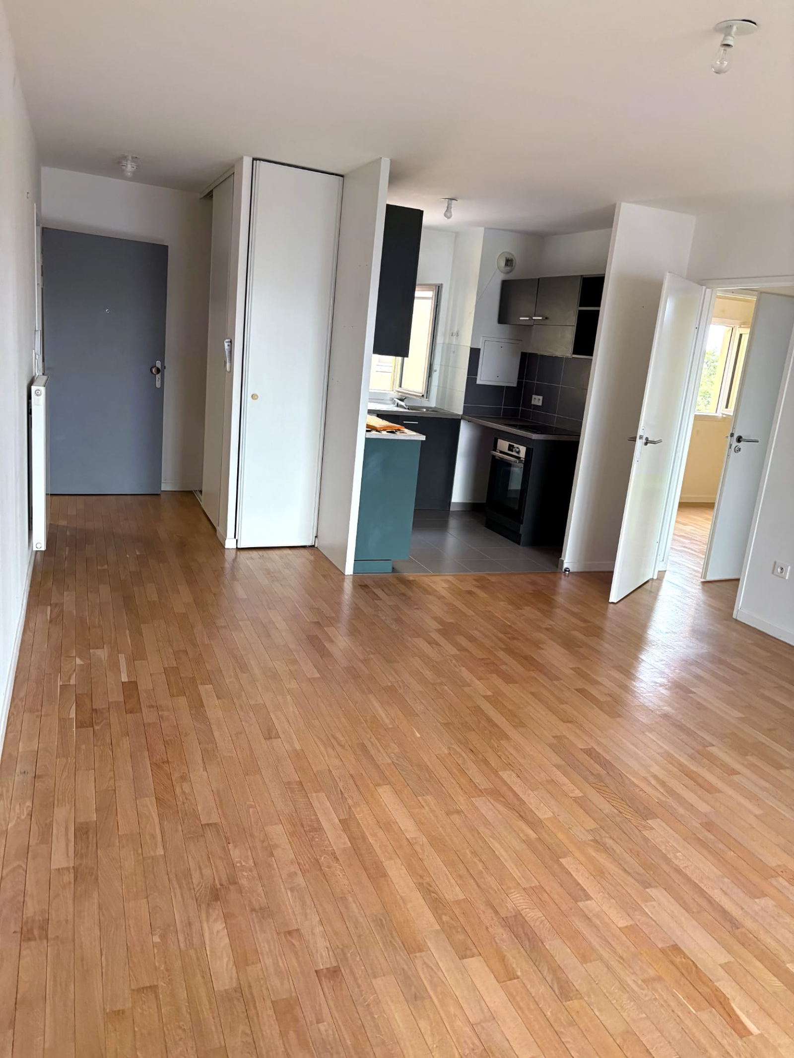 Image_, Appartement, Clichy, ref :LOC1708