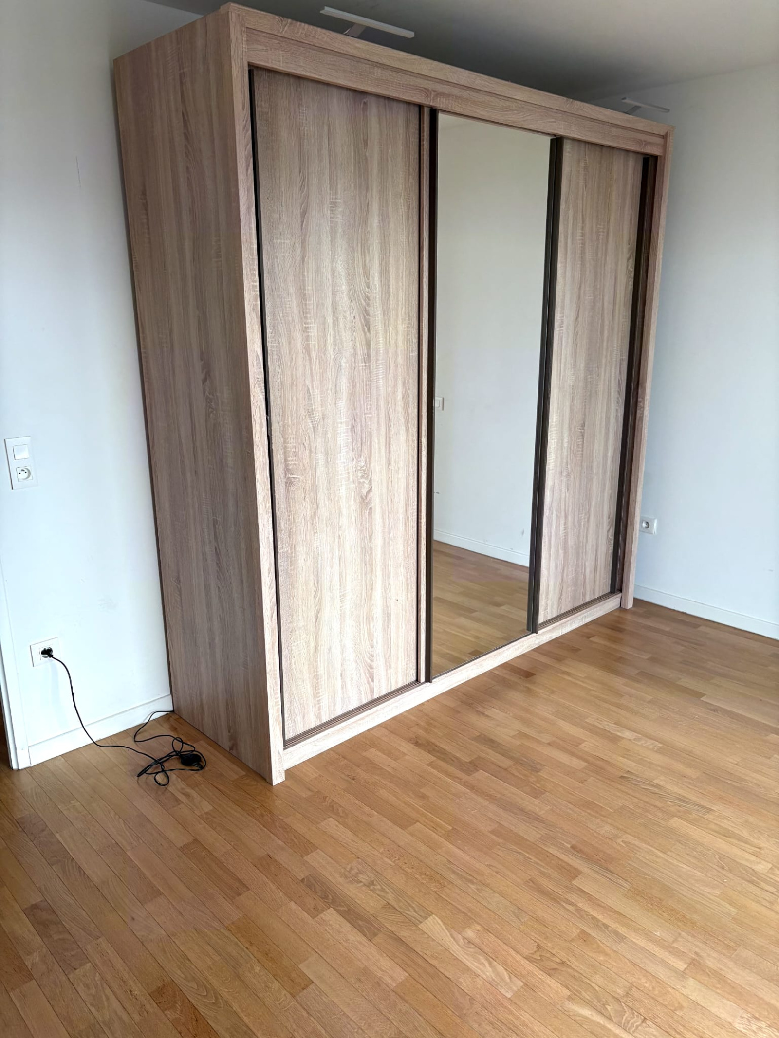 Image_, Appartement, Clichy, ref :LOC1708