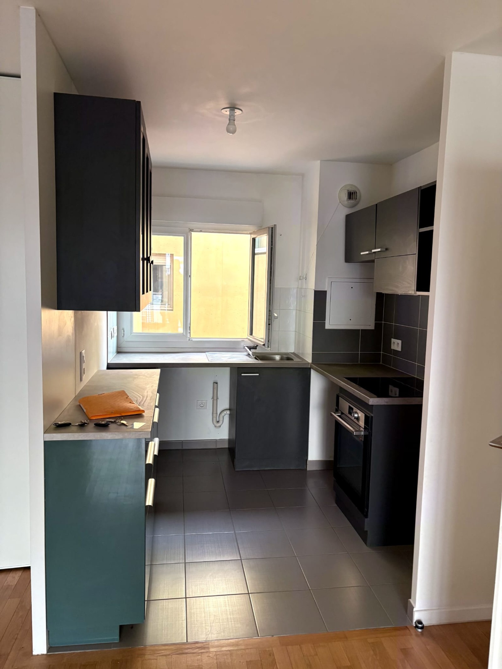 Image_, Appartement, Clichy, ref :LOC1708
