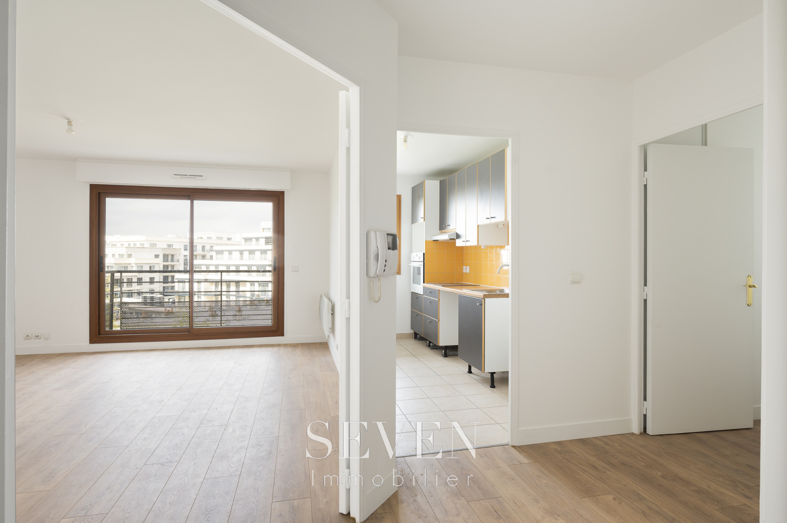 Image_, Appartement, Saint-Ouen-sur-Seine, ref :608