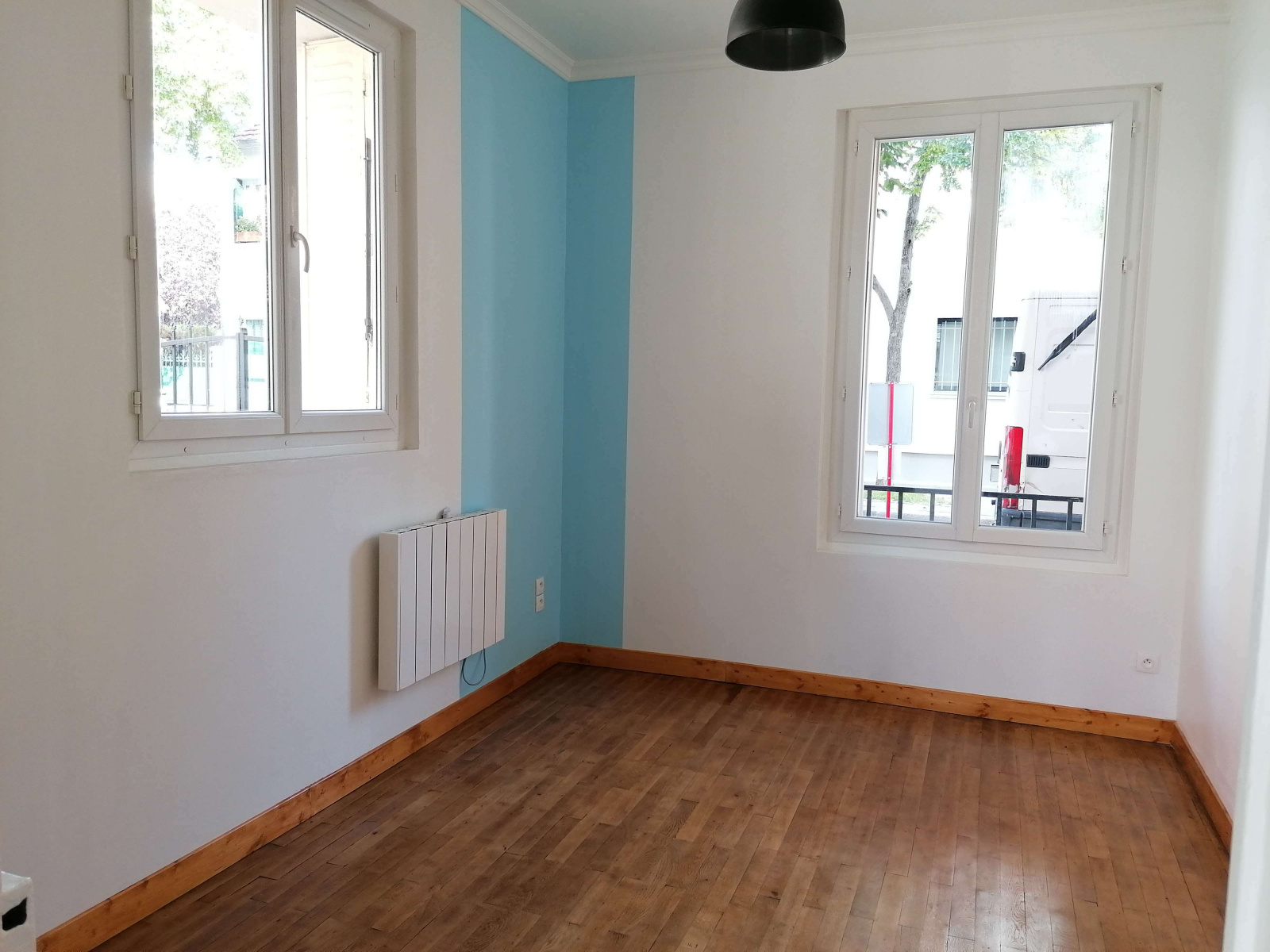 Image_, Appartement, Saint-Ouen-sur-Seine, ref :412