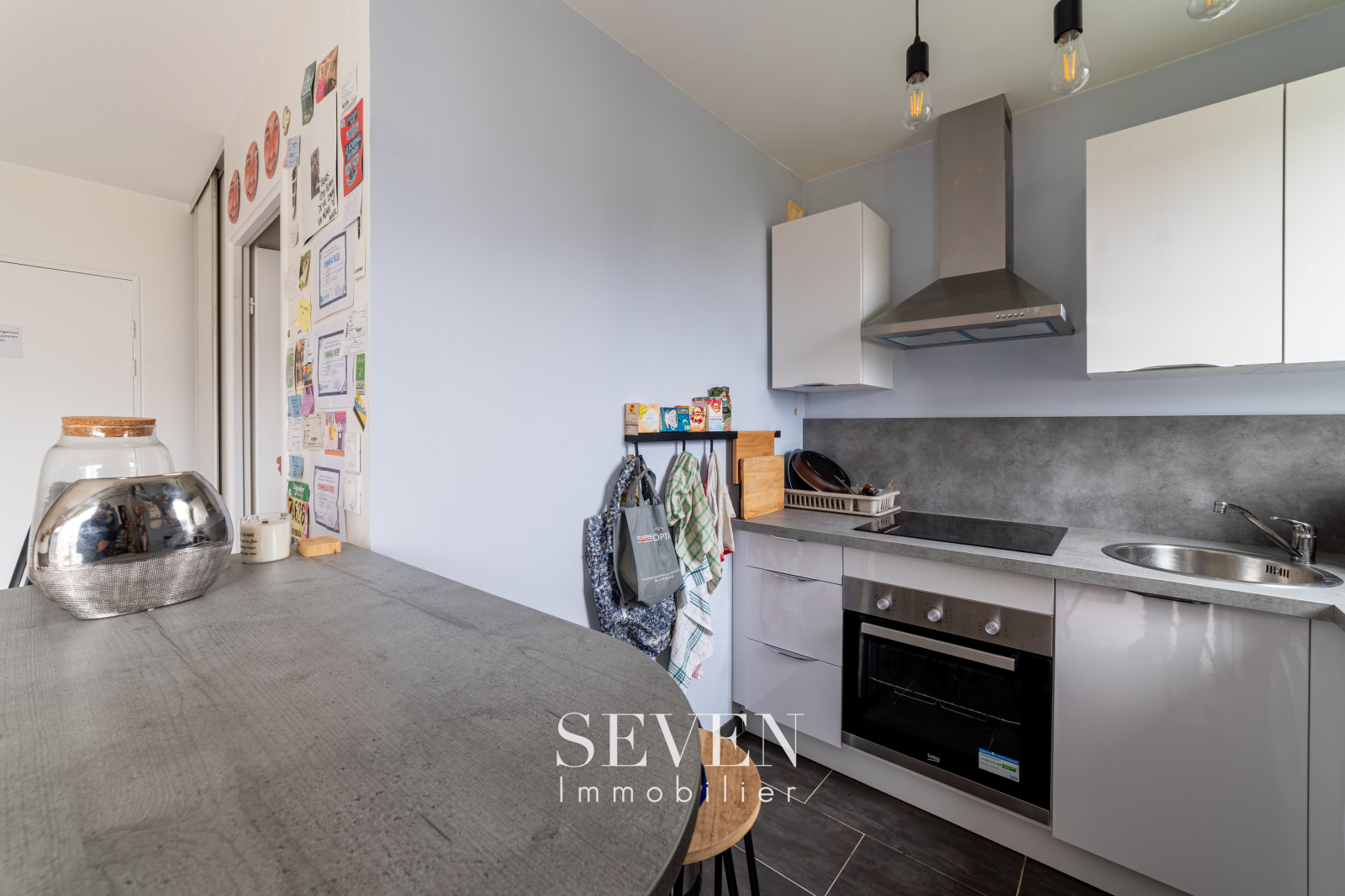 Image_, Appartement, Clichy, ref :0000739