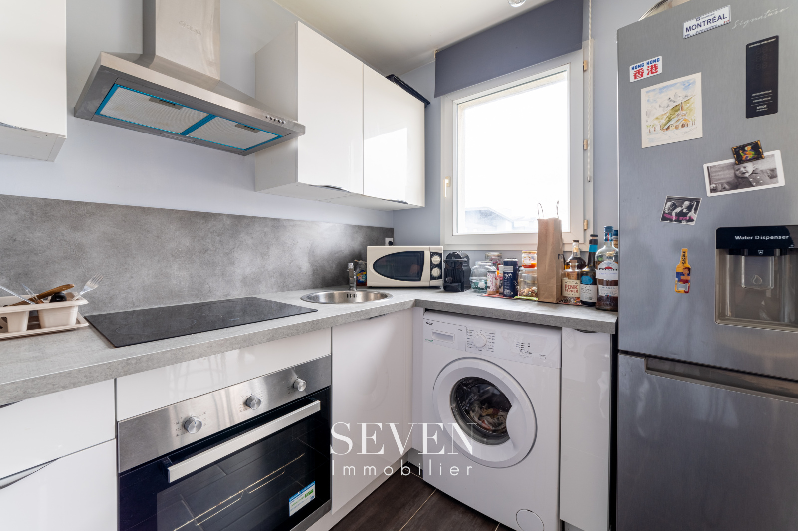 Image_, Appartement, Clichy, ref :0000739