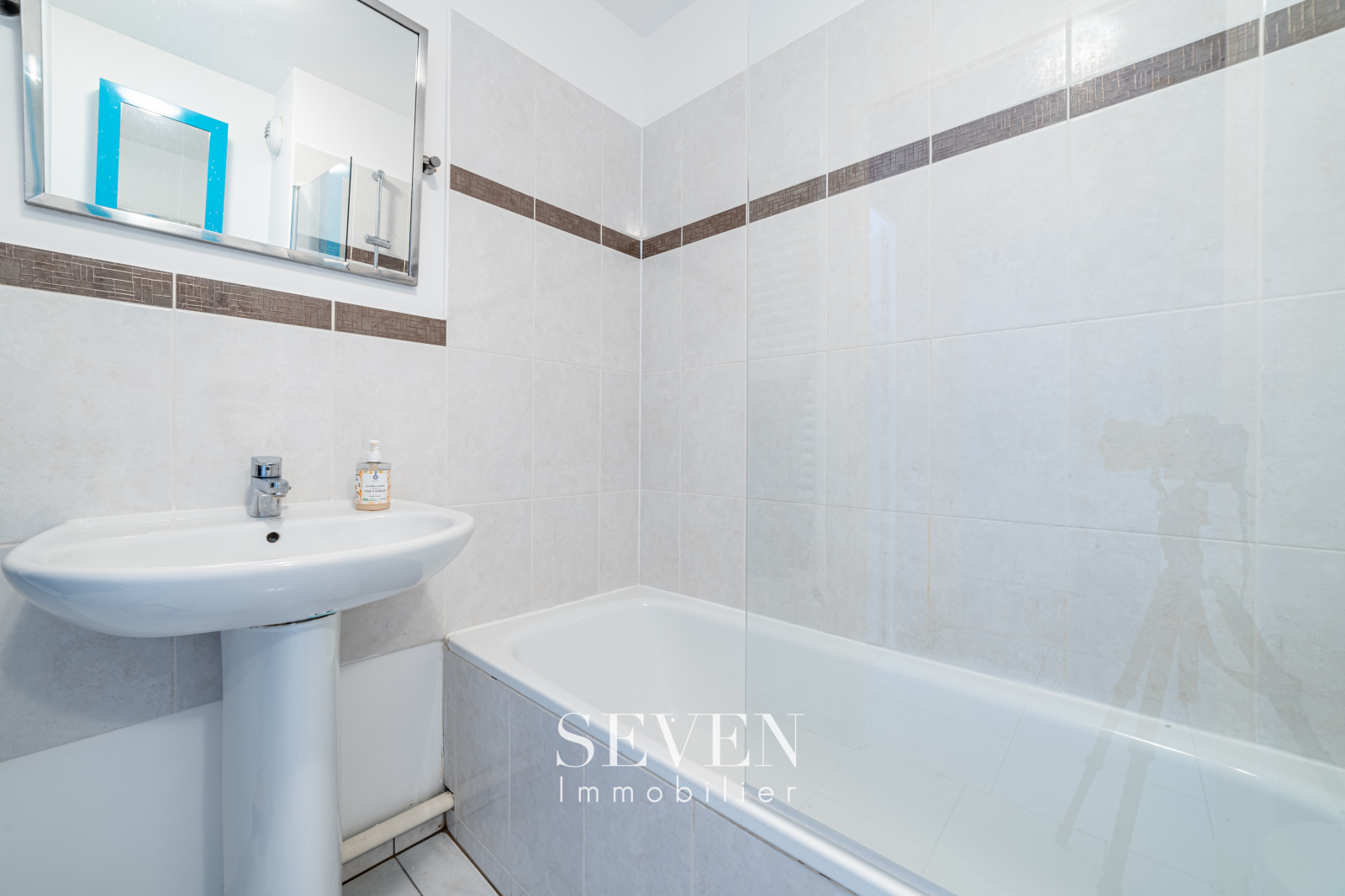 Image_, Duplex, Saint-Ouen-sur-Seine, ref :LC700