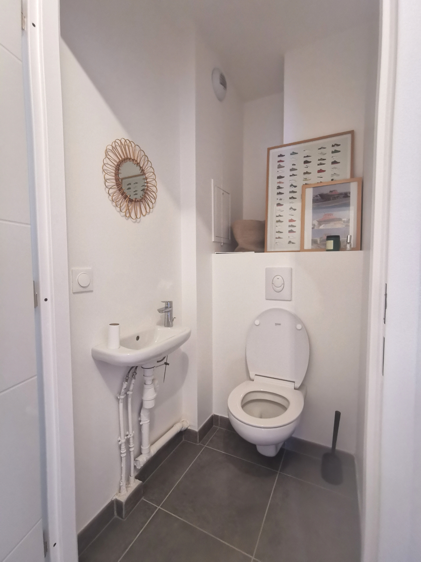 Image_, Appartement, Clichy, ref :710
