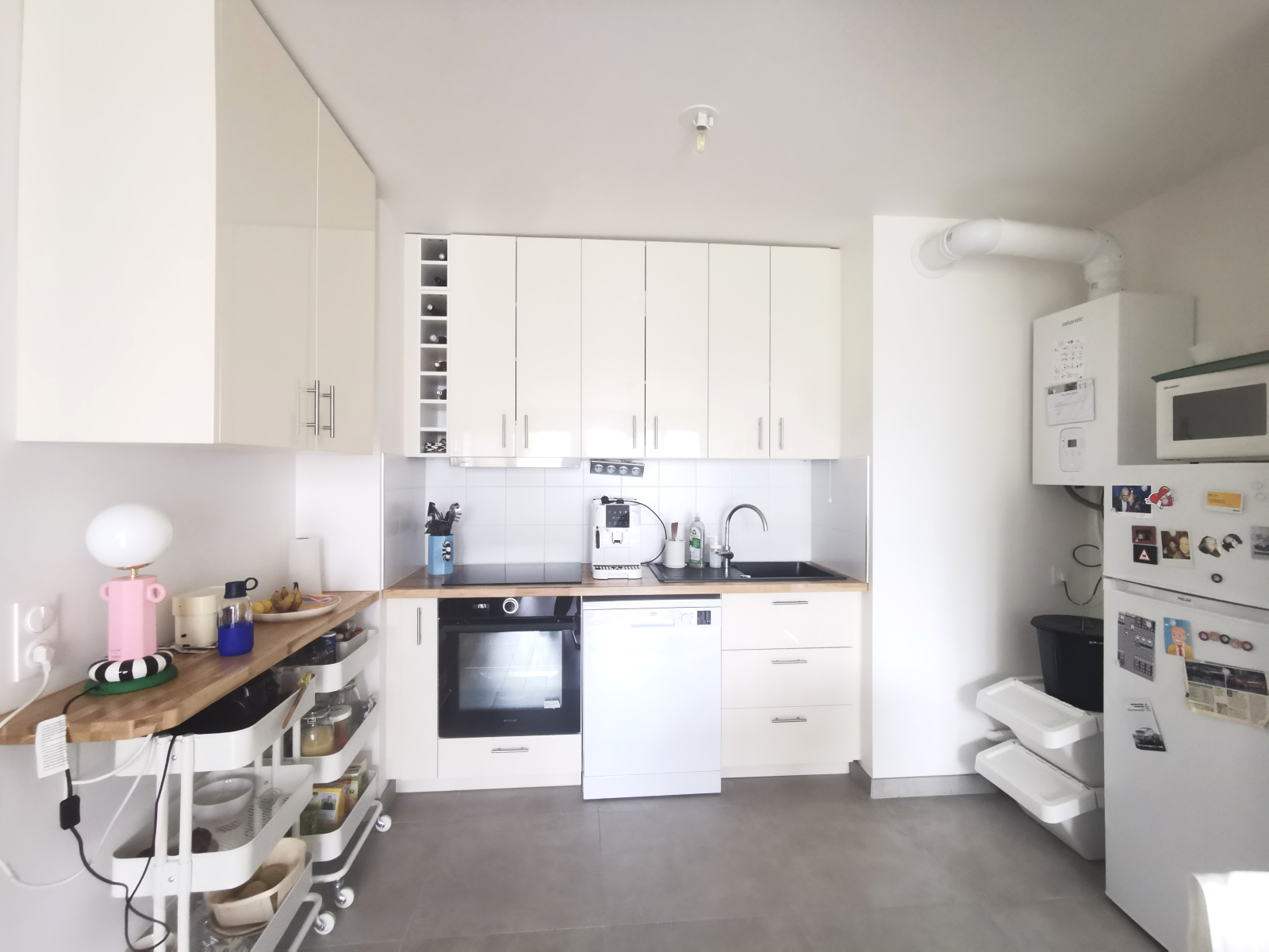 Image_, Appartement, Clichy, ref :710
