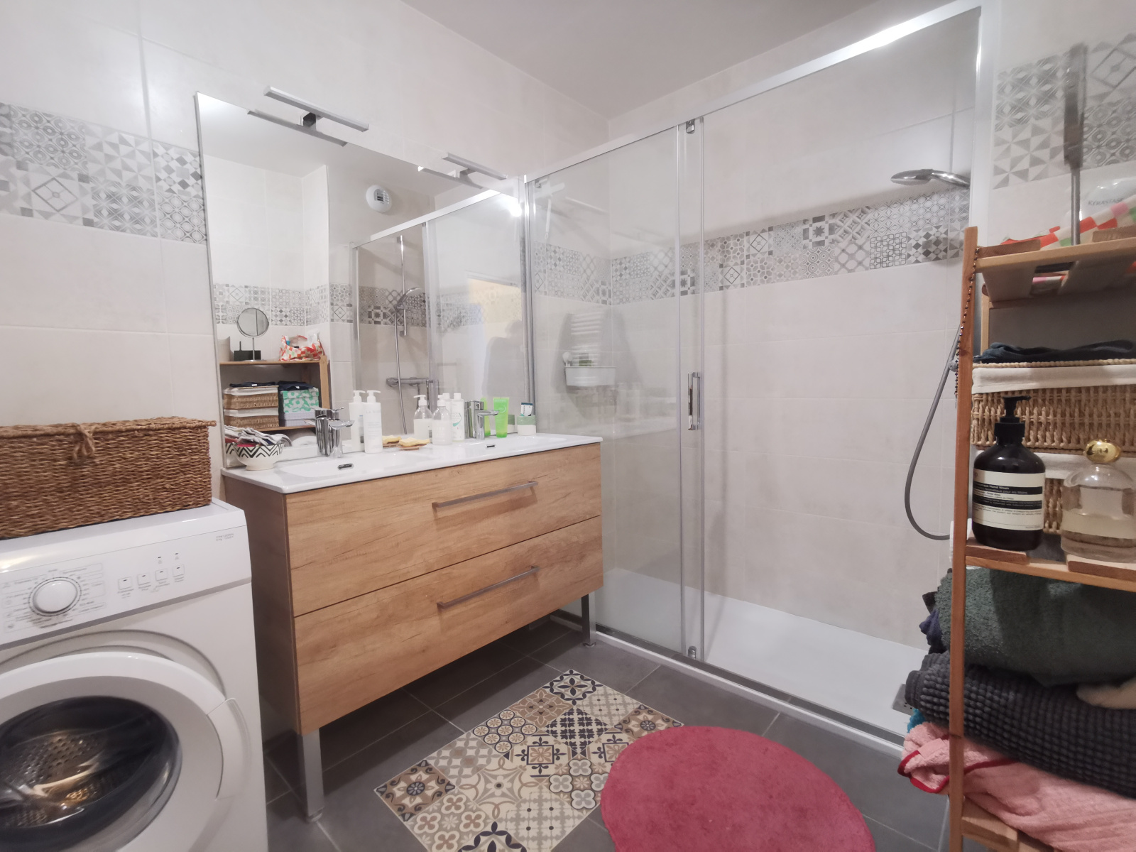 Image_, Appartement, Clichy, ref :710