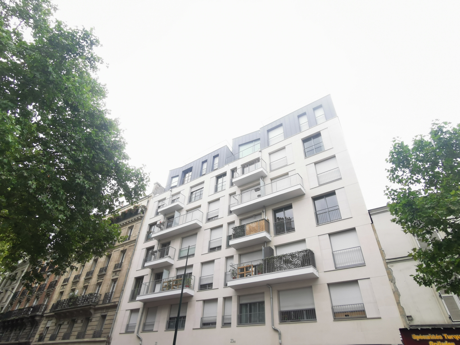 Image_, Appartement, Clichy, ref :710
