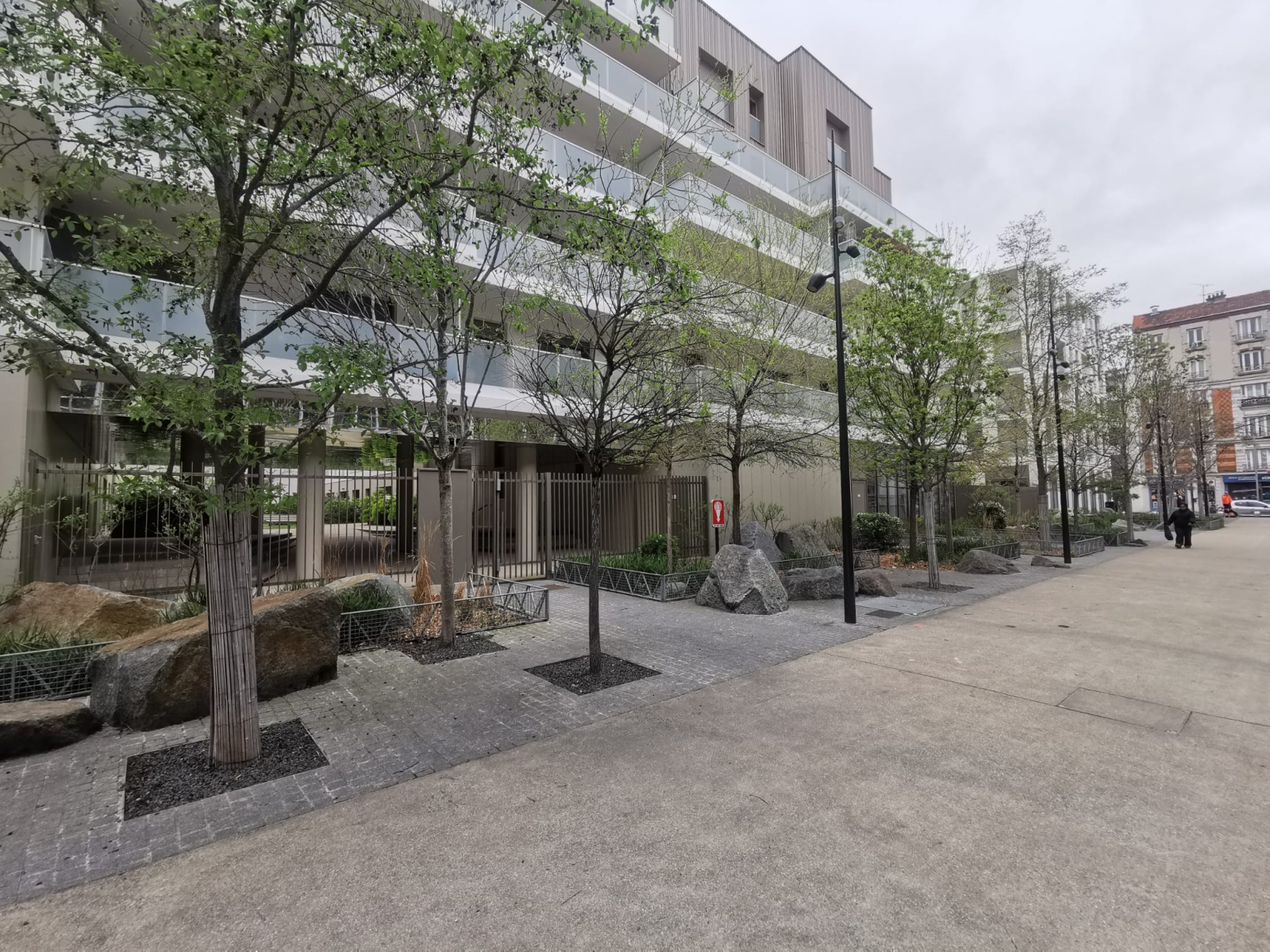 Image_, Appartement, Asnières-sur-Seine, ref :801