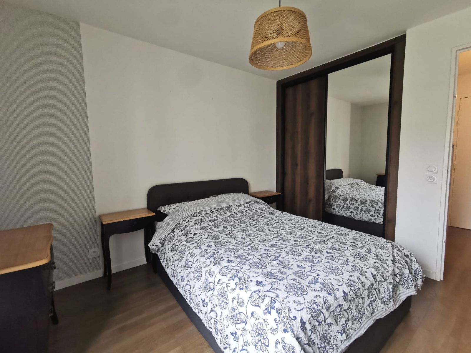 Image_, Appartement, Asnières-sur-Seine, ref :801