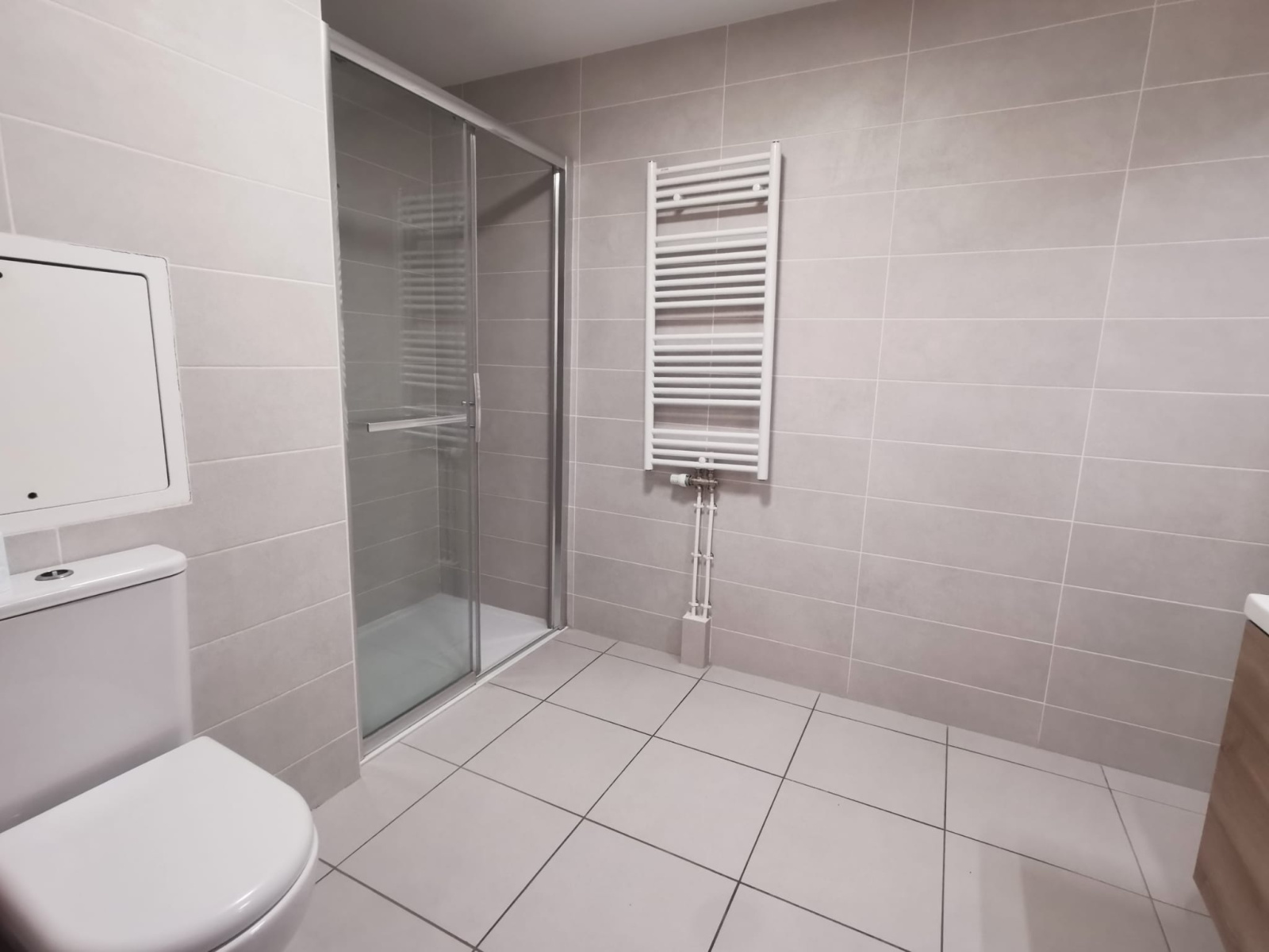Image_, Appartement, Asnières-sur-Seine, ref :801