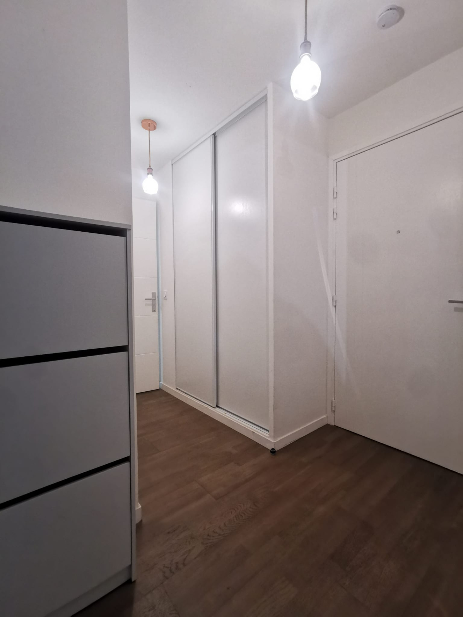 Image_, Appartement, Asnières-sur-Seine, ref :801