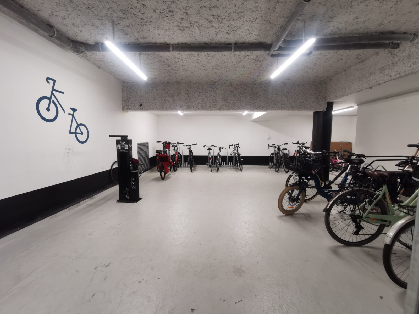 Image_, Appartement, Asnières-sur-Seine, ref :801