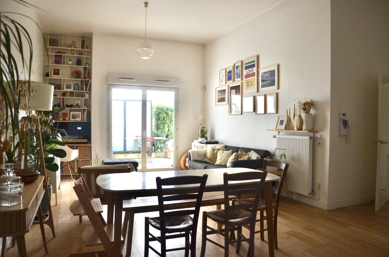Image_, Appartement, Clichy, ref :2971