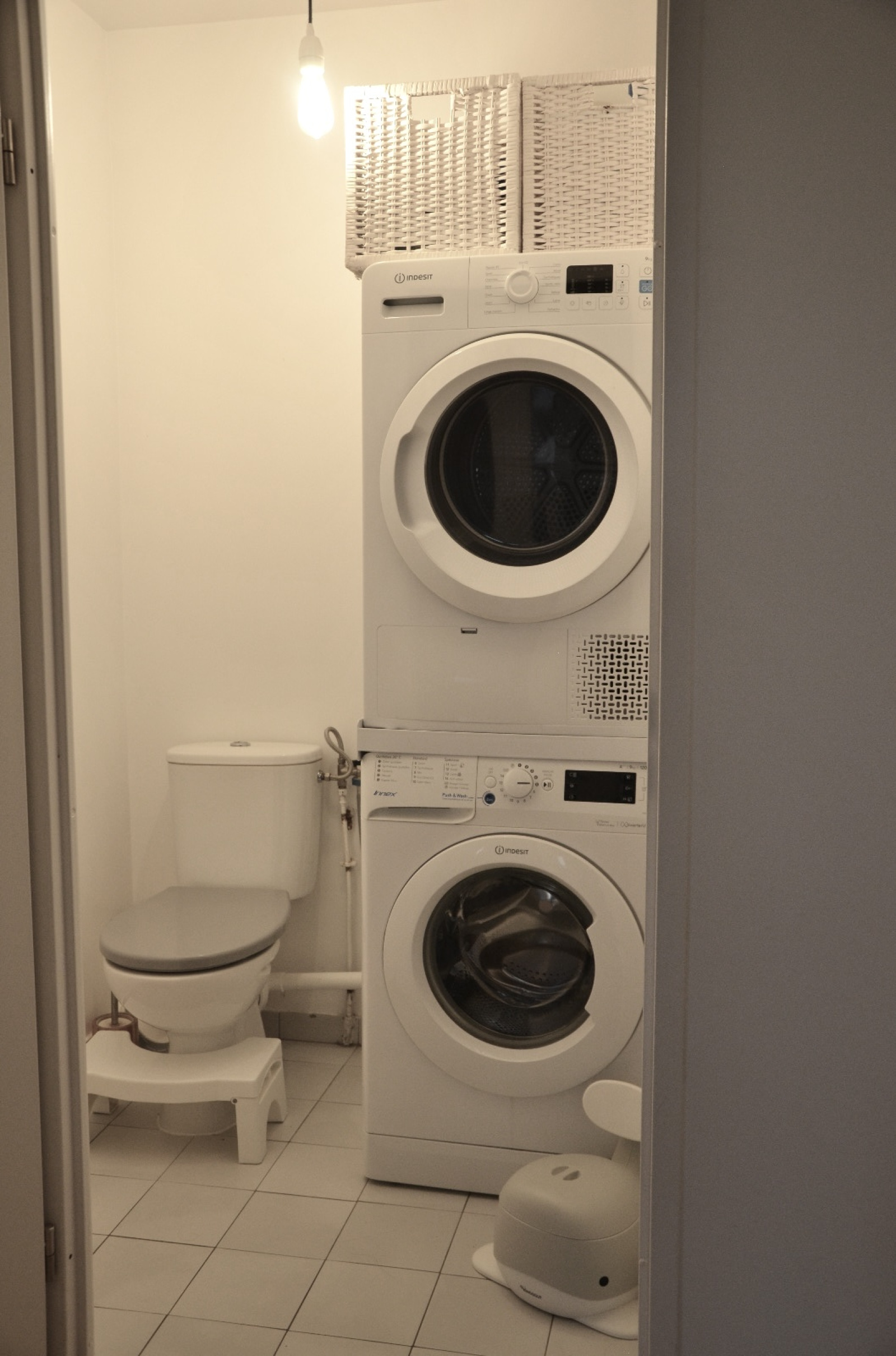 Image_, Appartement, Clichy, ref :2971