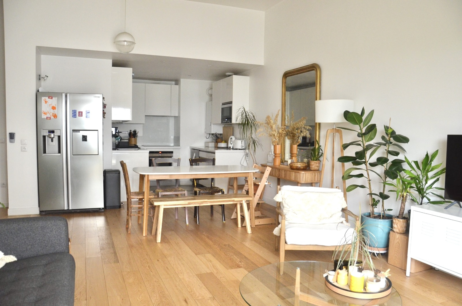 Image_, Appartement, Clichy, ref :2971