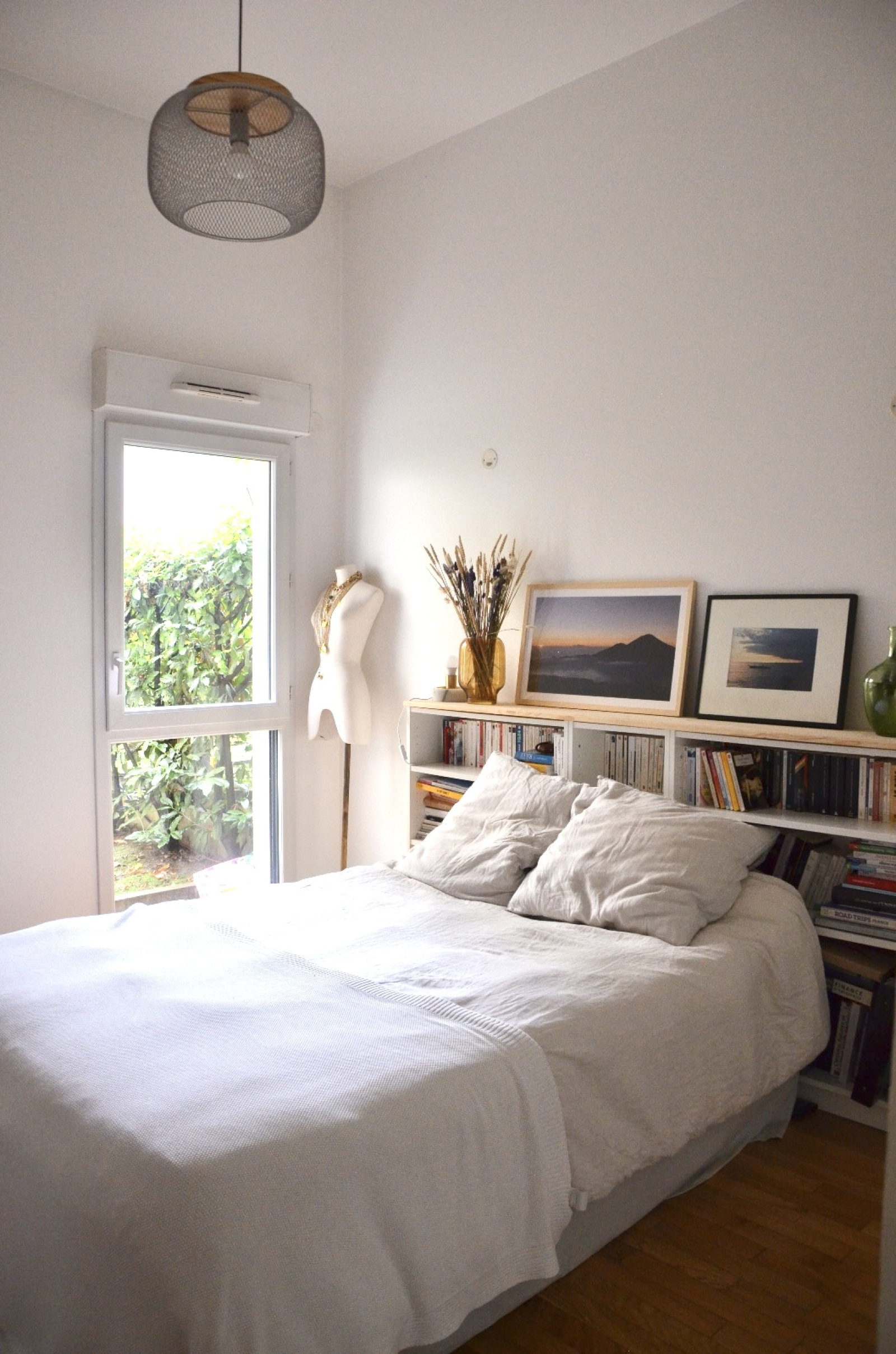 Image_, Appartement, Clichy, ref :2971