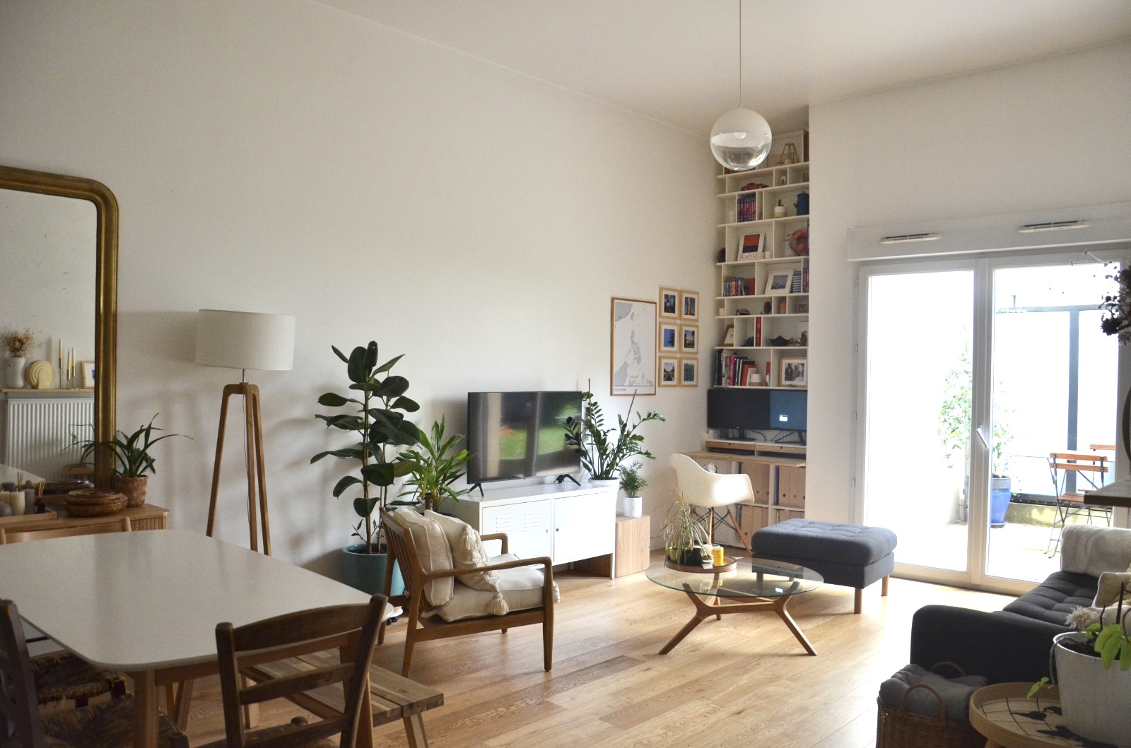 Image_, Appartement, Clichy, ref :2971