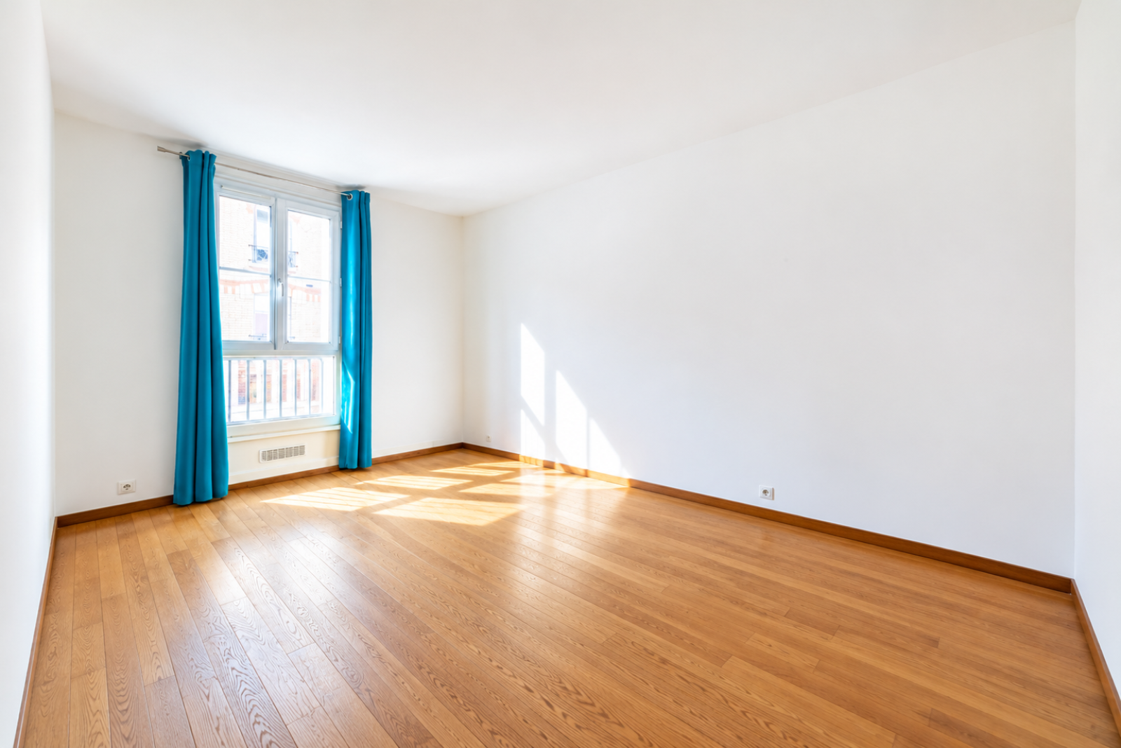 Image_, Appartement, Clichy, ref :803C