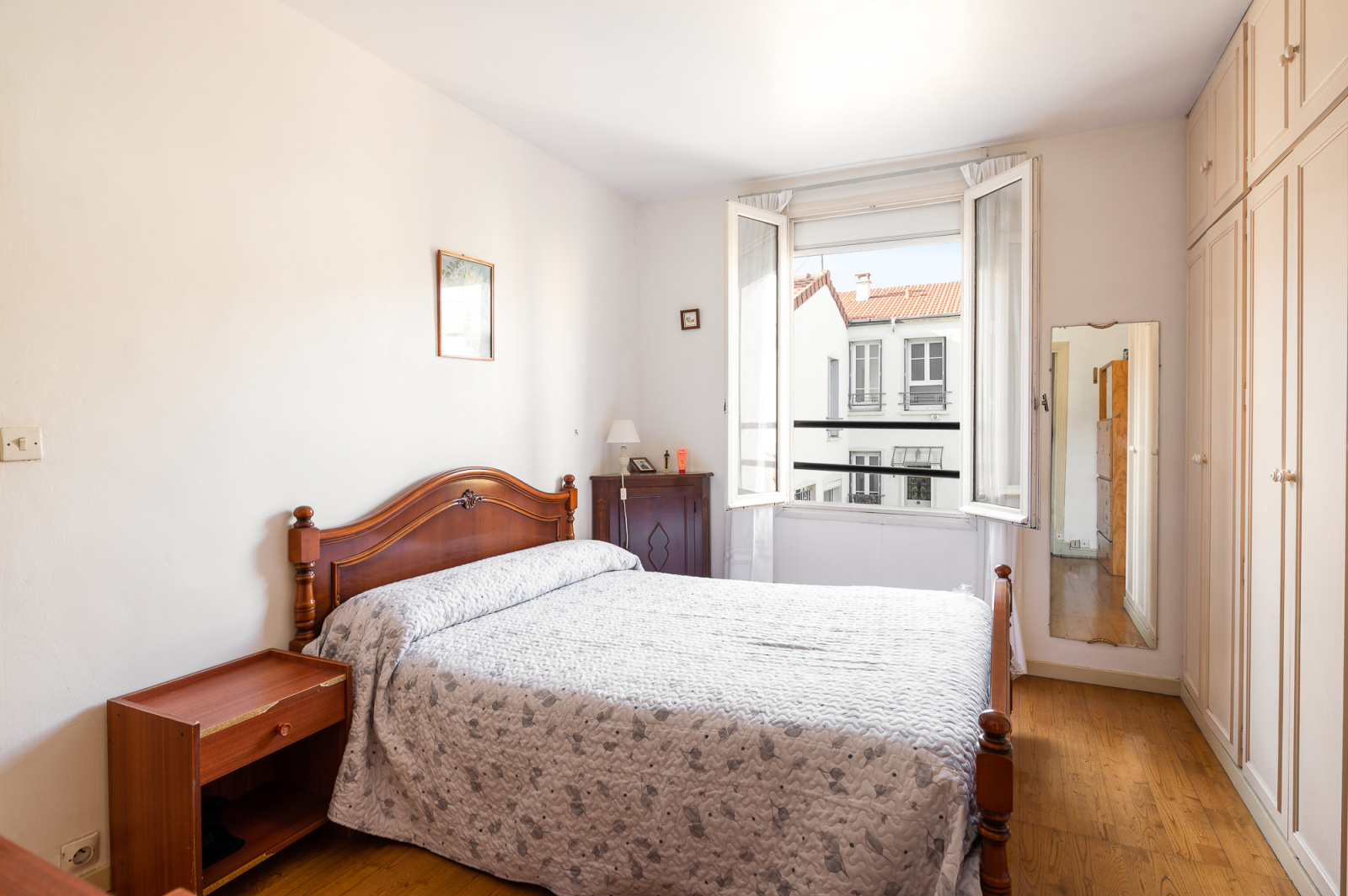 Image_, Appartement, Saint-Ouen-sur-Seine, ref :0574