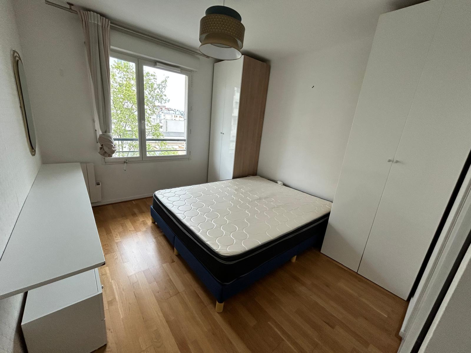 Image_, Appartement, Clichy, ref :728