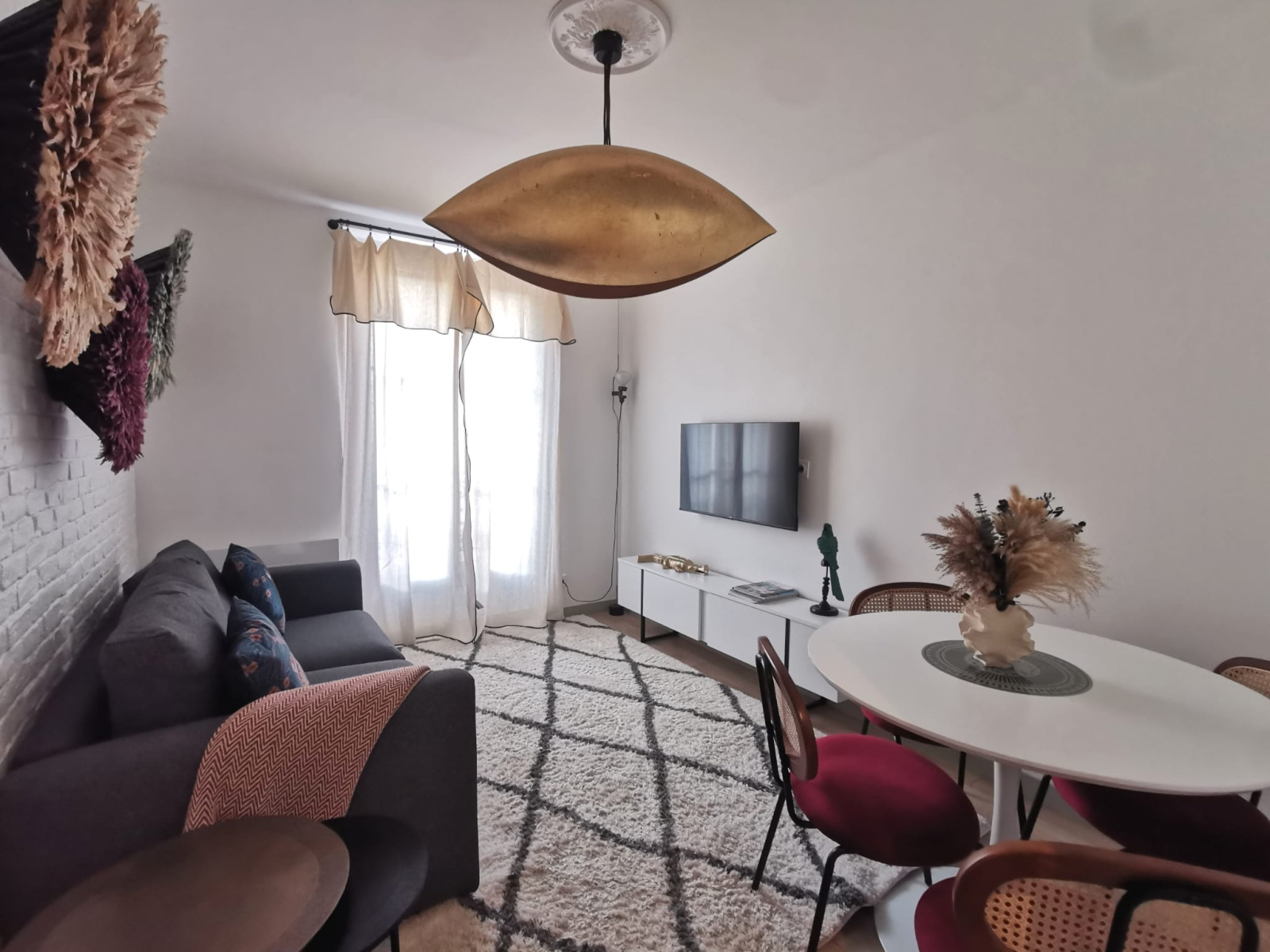 Image_, Appartement, Clichy, ref :0795