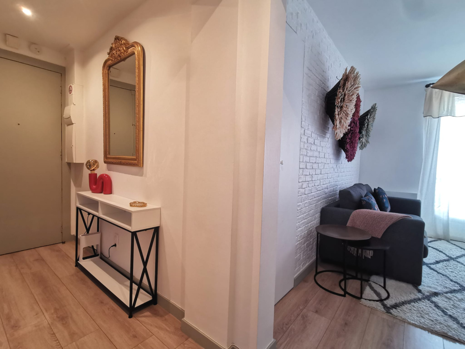 Image_, Appartement, Clichy, ref :0795