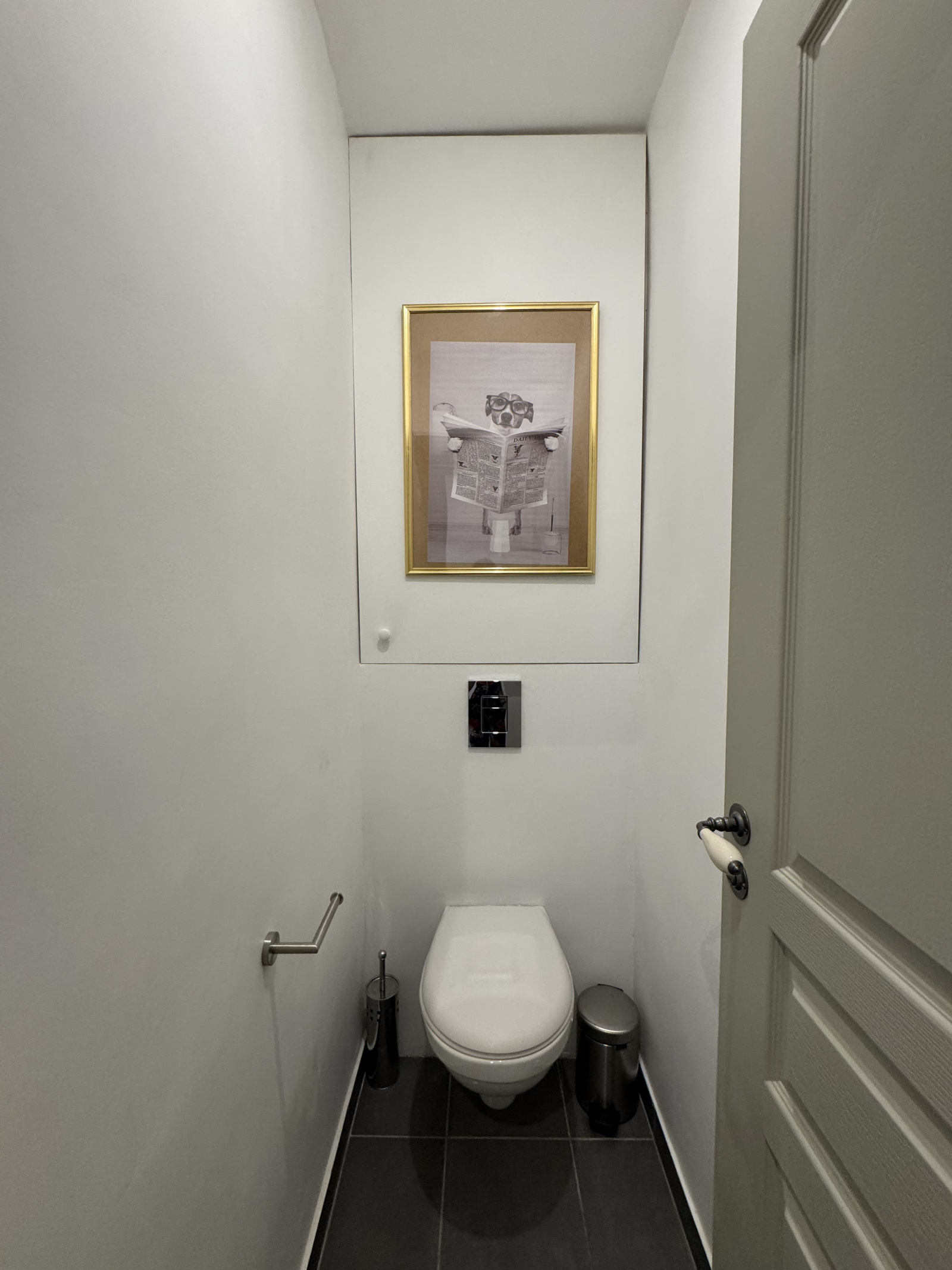 Image_, Appartement, Clichy, ref :0795