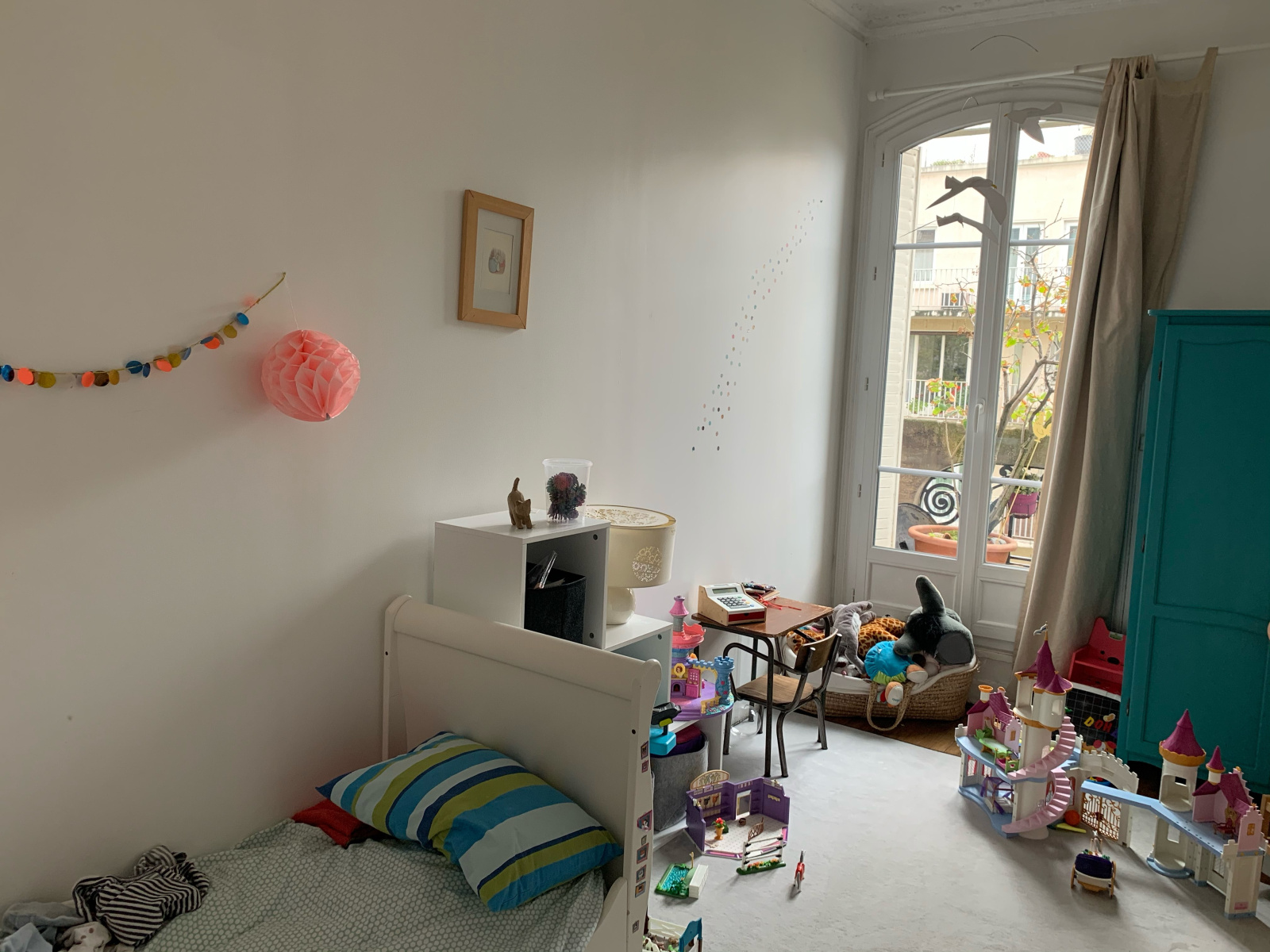 Image_, Appartement, Clichy, ref :314