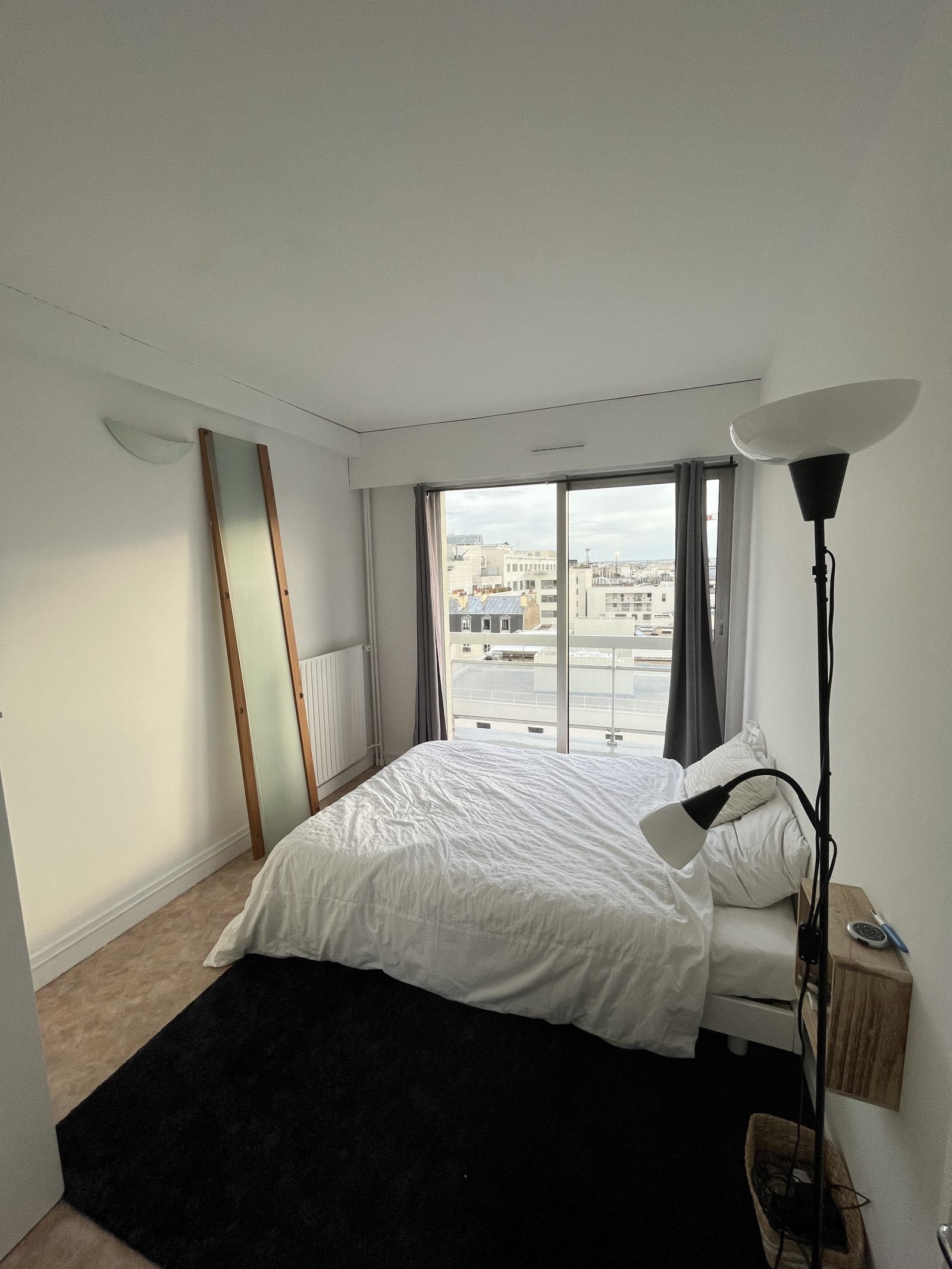 Image_, Appartement, Clichy, ref :0526