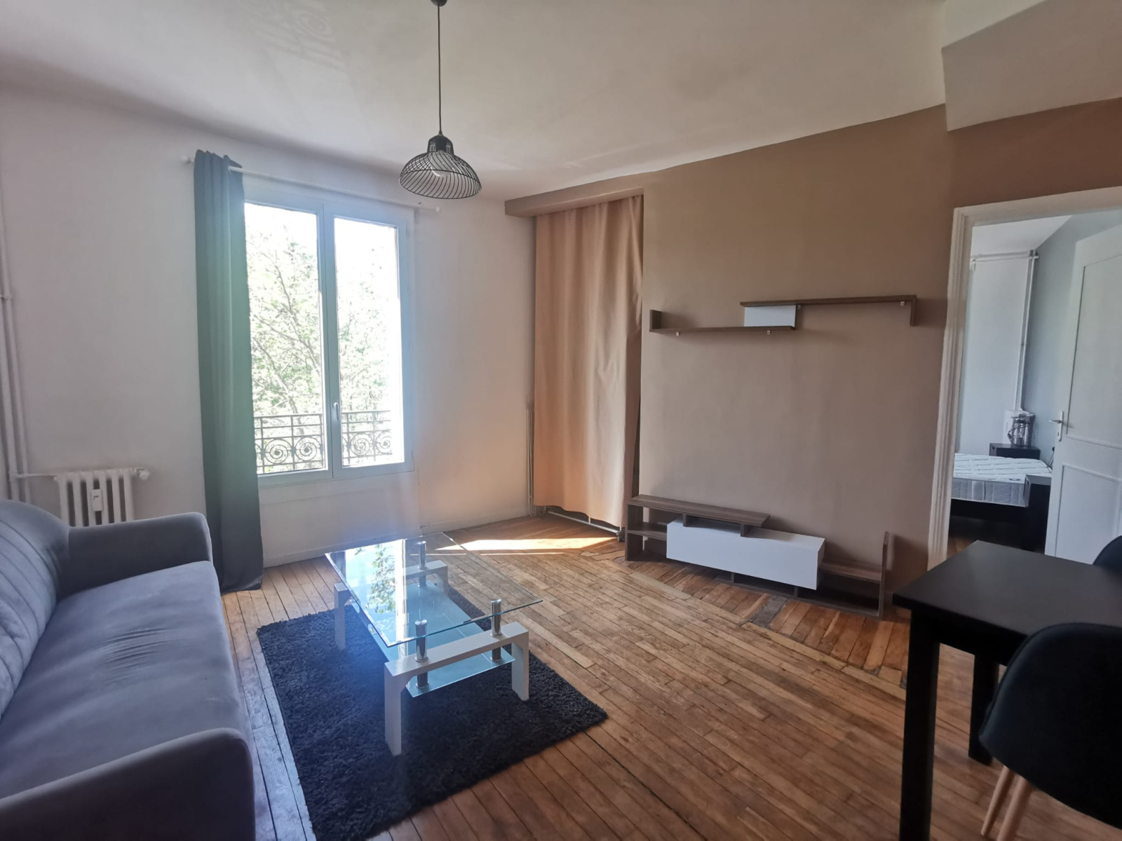 Image_, Appartement, Clichy, ref :302