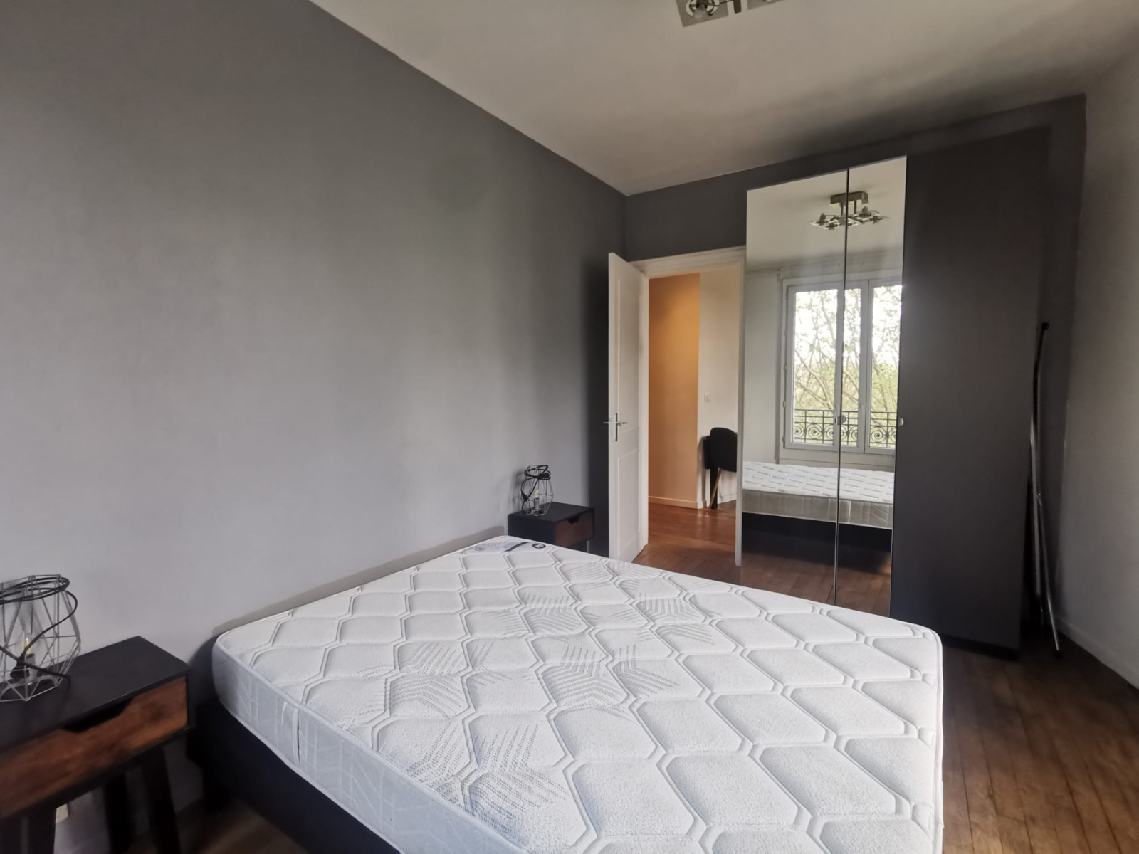 Image_, Appartement, Clichy, ref :302