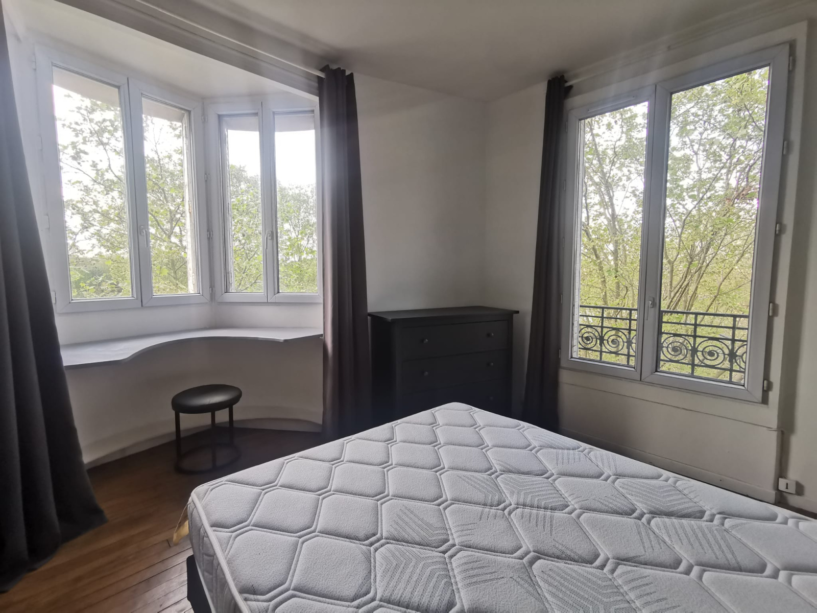 Image_, Appartement, Clichy, ref :302