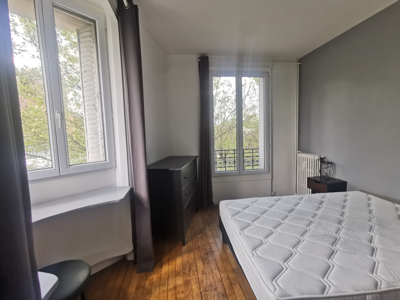 Image_, Appartement, Clichy, ref :302