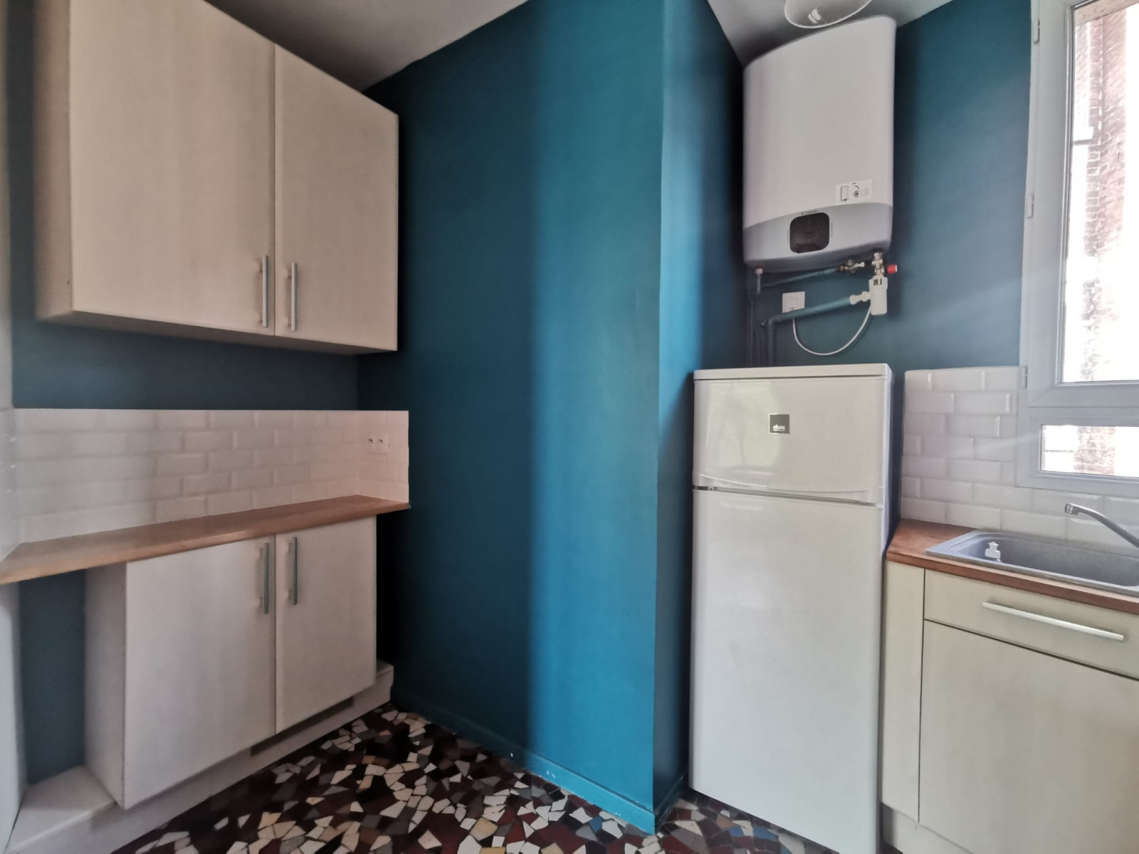 Image_, Appartement, Clichy, ref :302