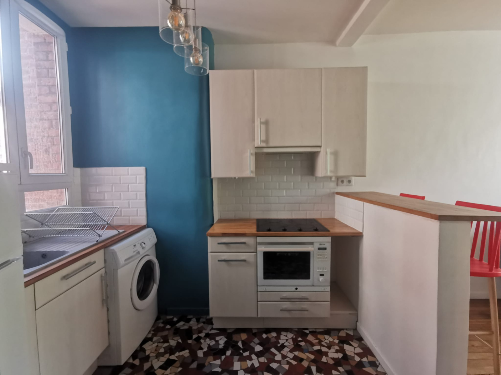 Image_, Appartement, Clichy, ref :302