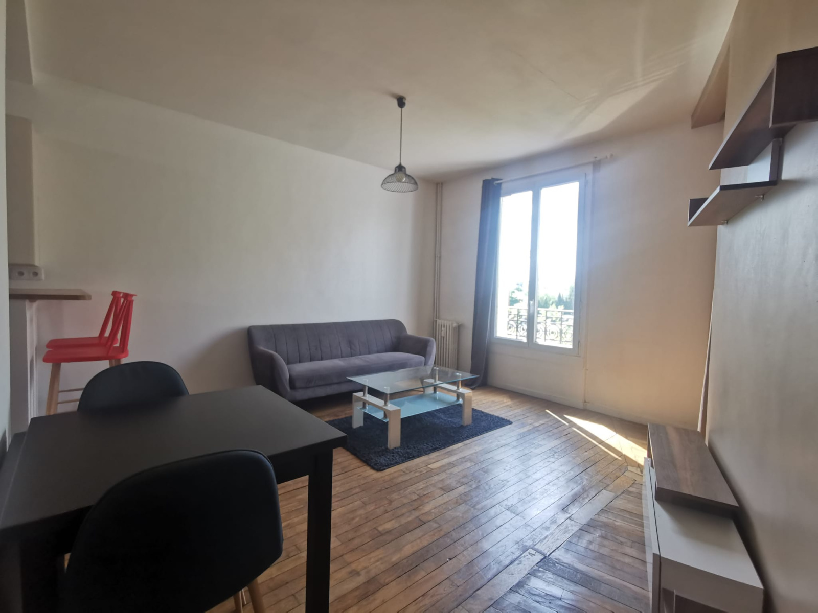 Image_, Appartement, Clichy, ref :302